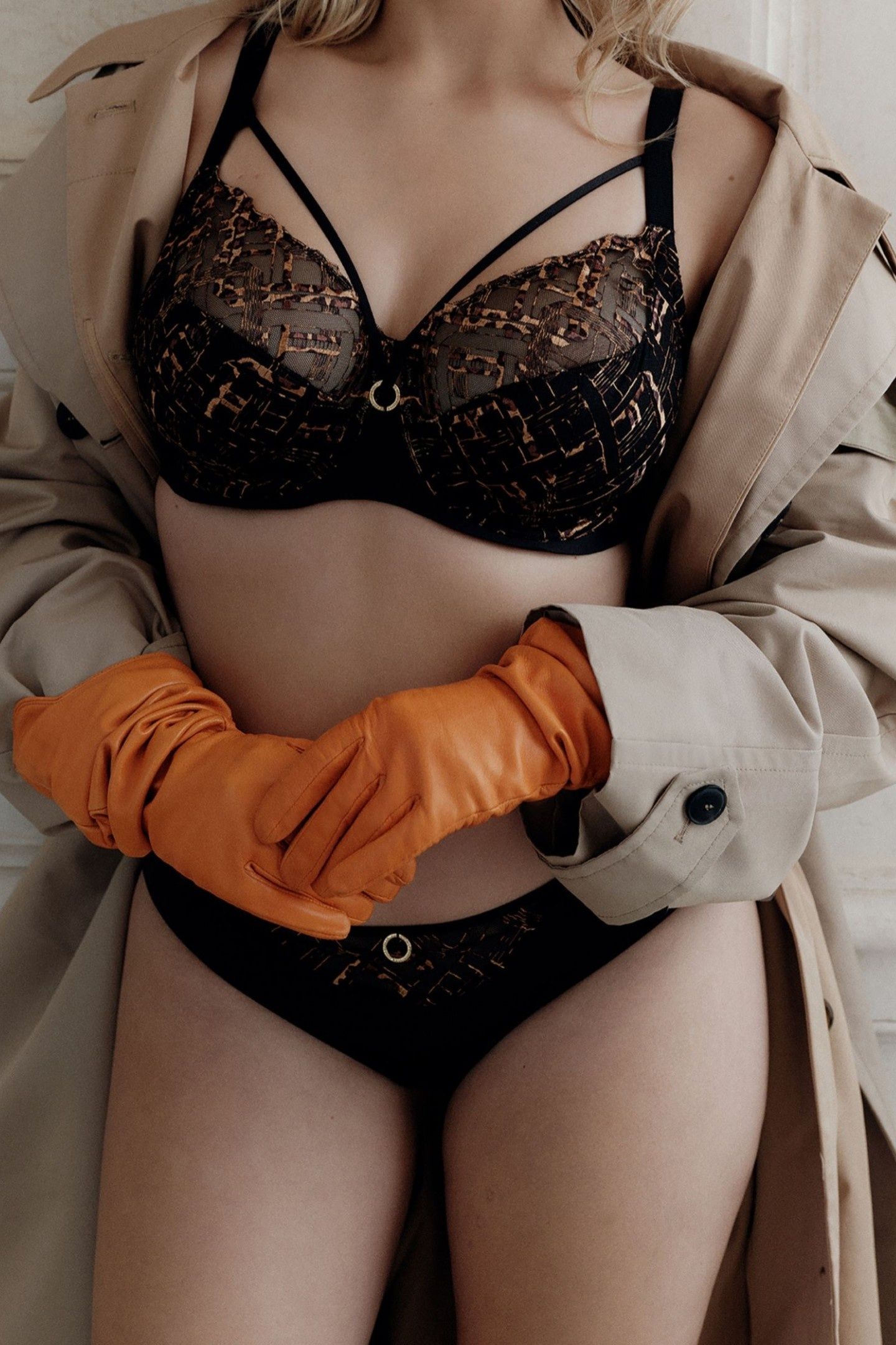 CO BO. BRIEF STD STD W. GRAPHIC LEOPARD 4