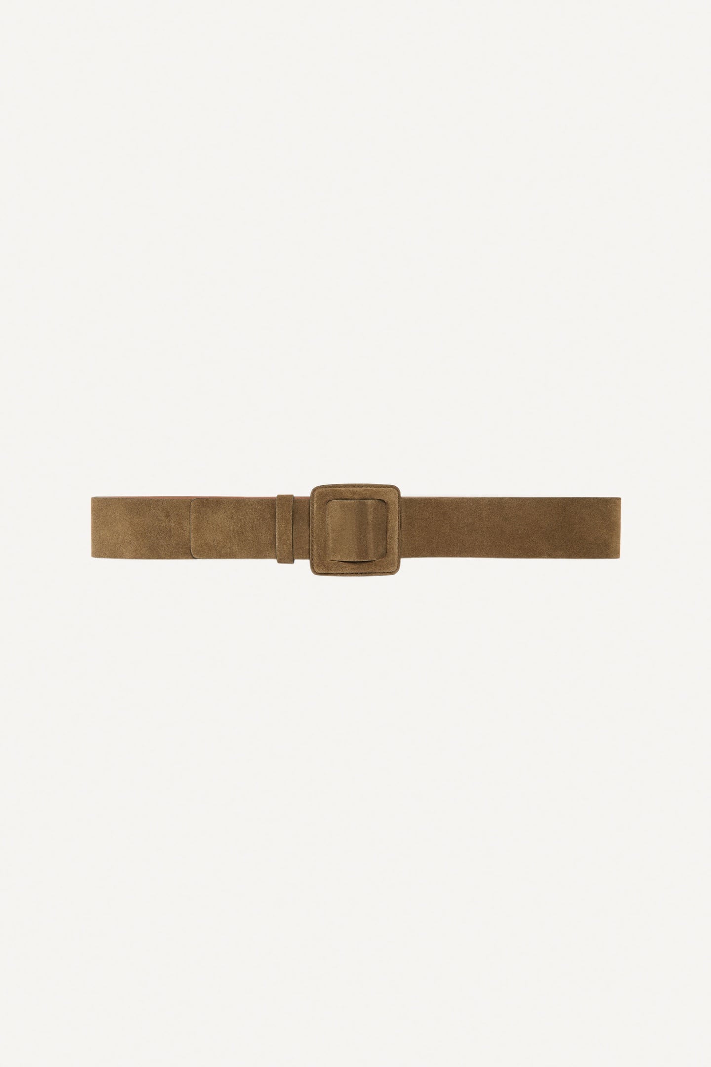 BELT OLIVE 1