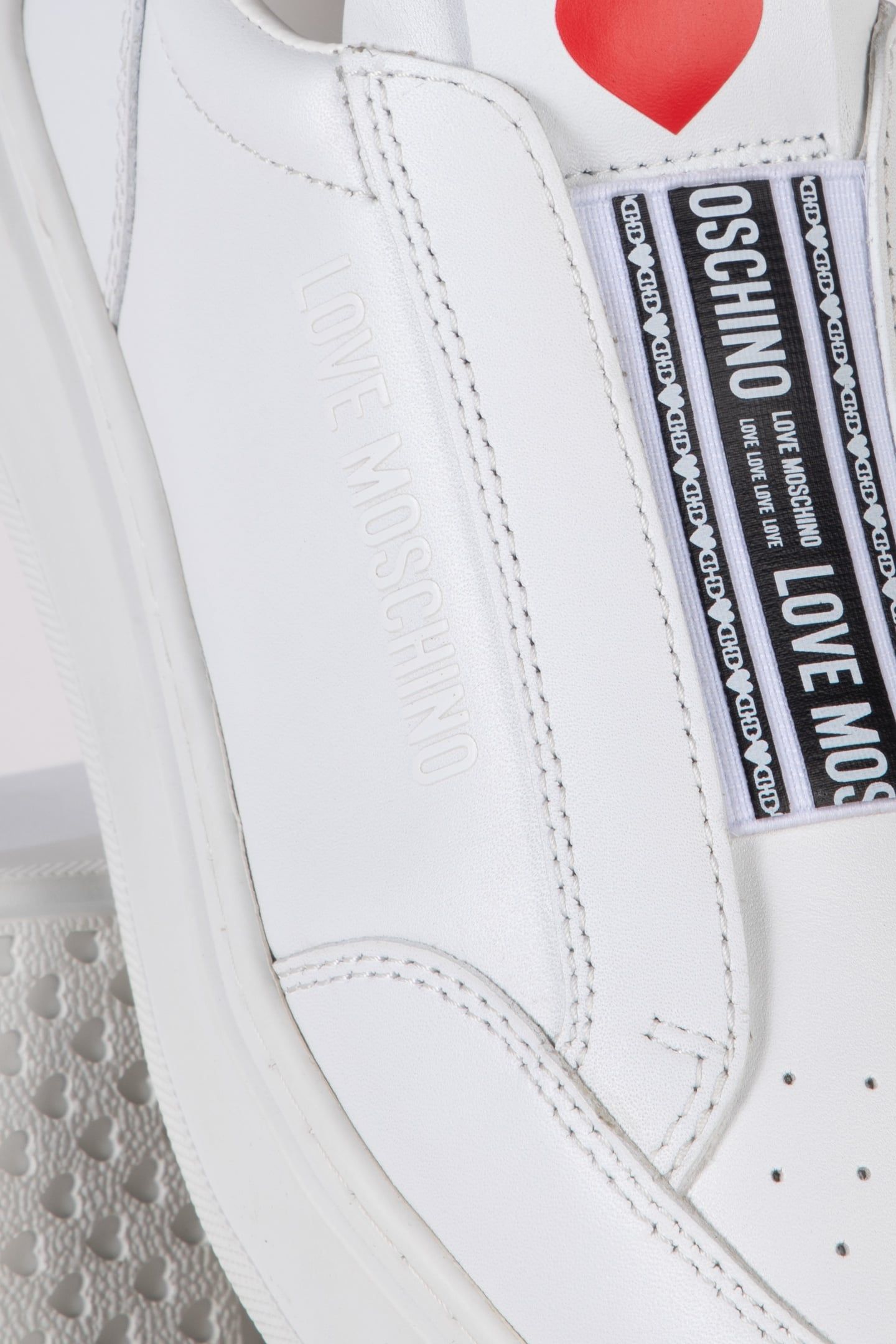 SNEAKERS WHITE 3