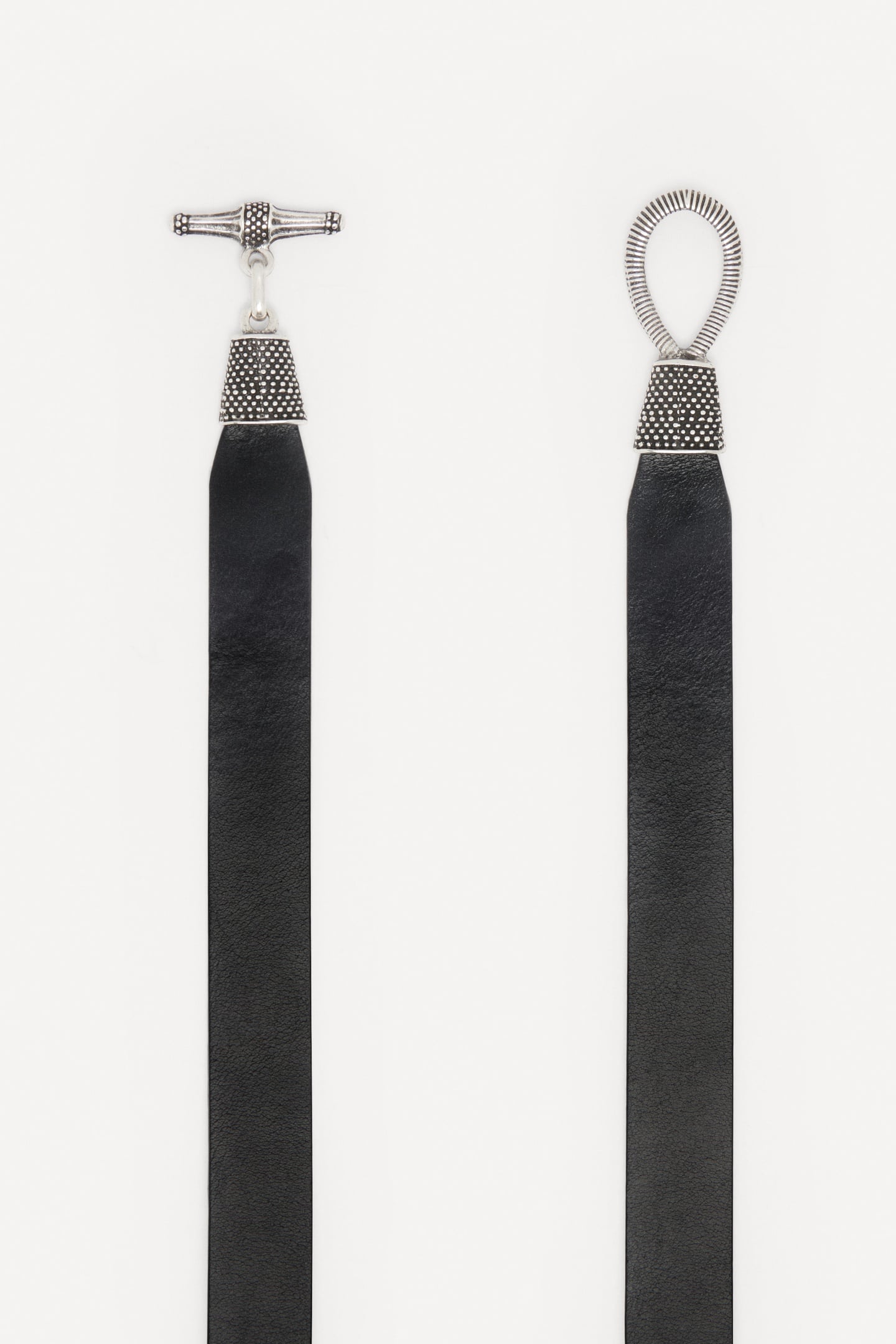 BELT BLACK 4