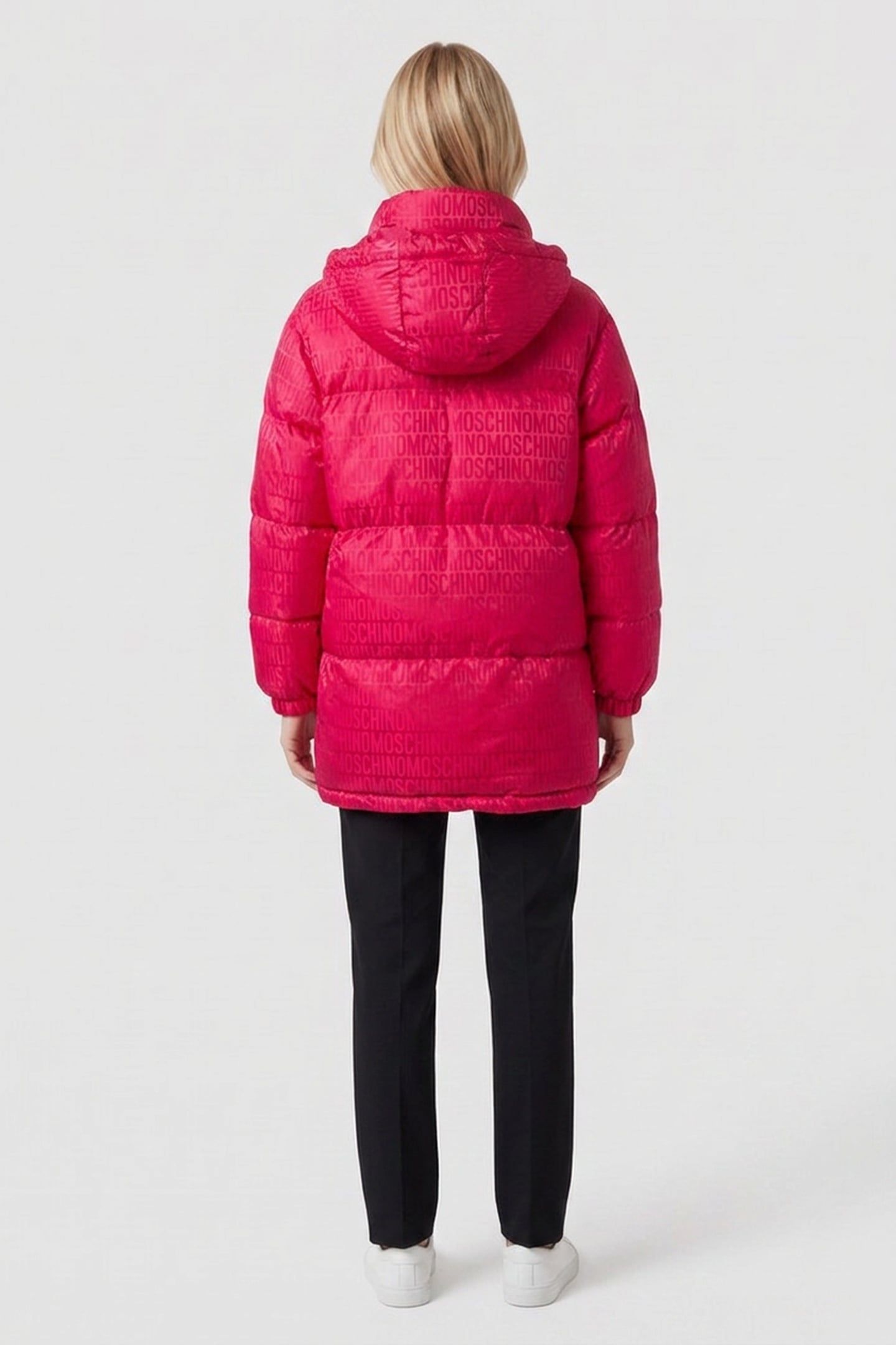 OUTERWEAR PINK 2