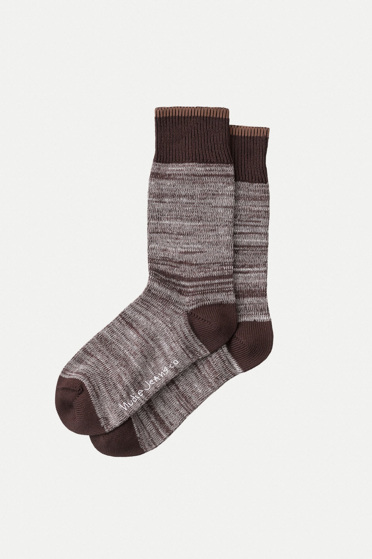 RASMUSSON MULTI YARN SOCKS W 3