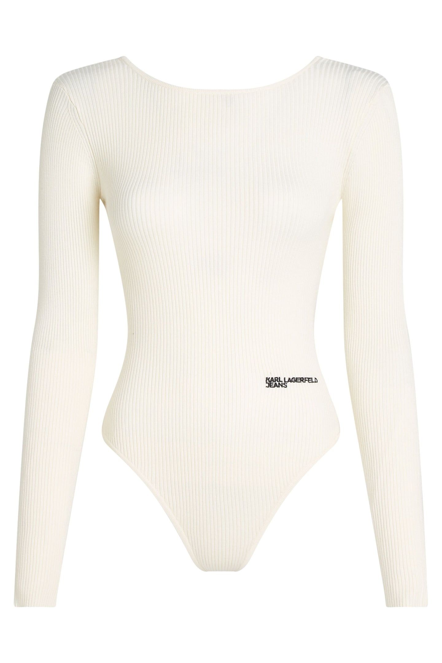 KLJ LS KNIT BODY PRISTINE 4