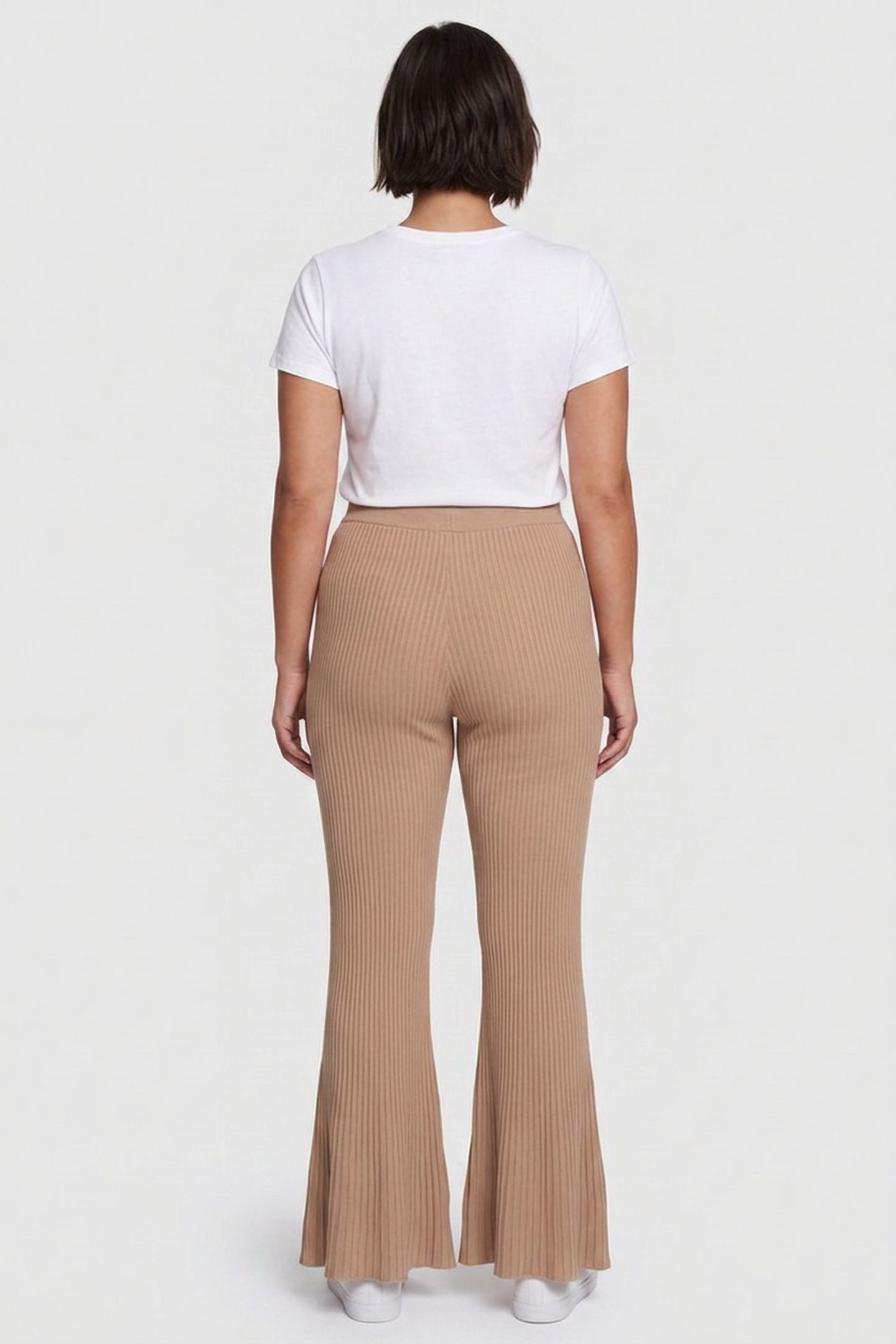 TROUSERS BEIGE 2