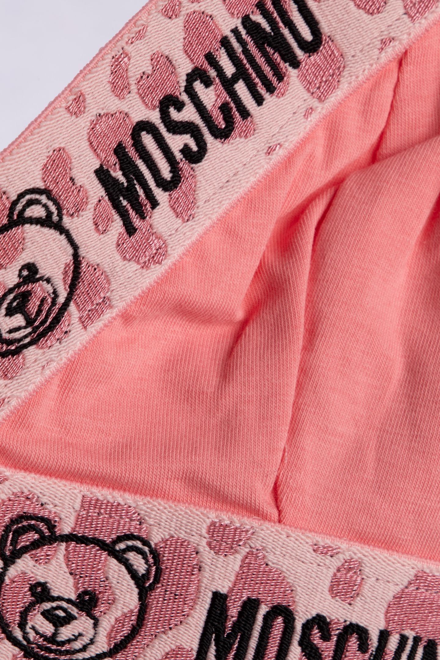 BRA PINK 4