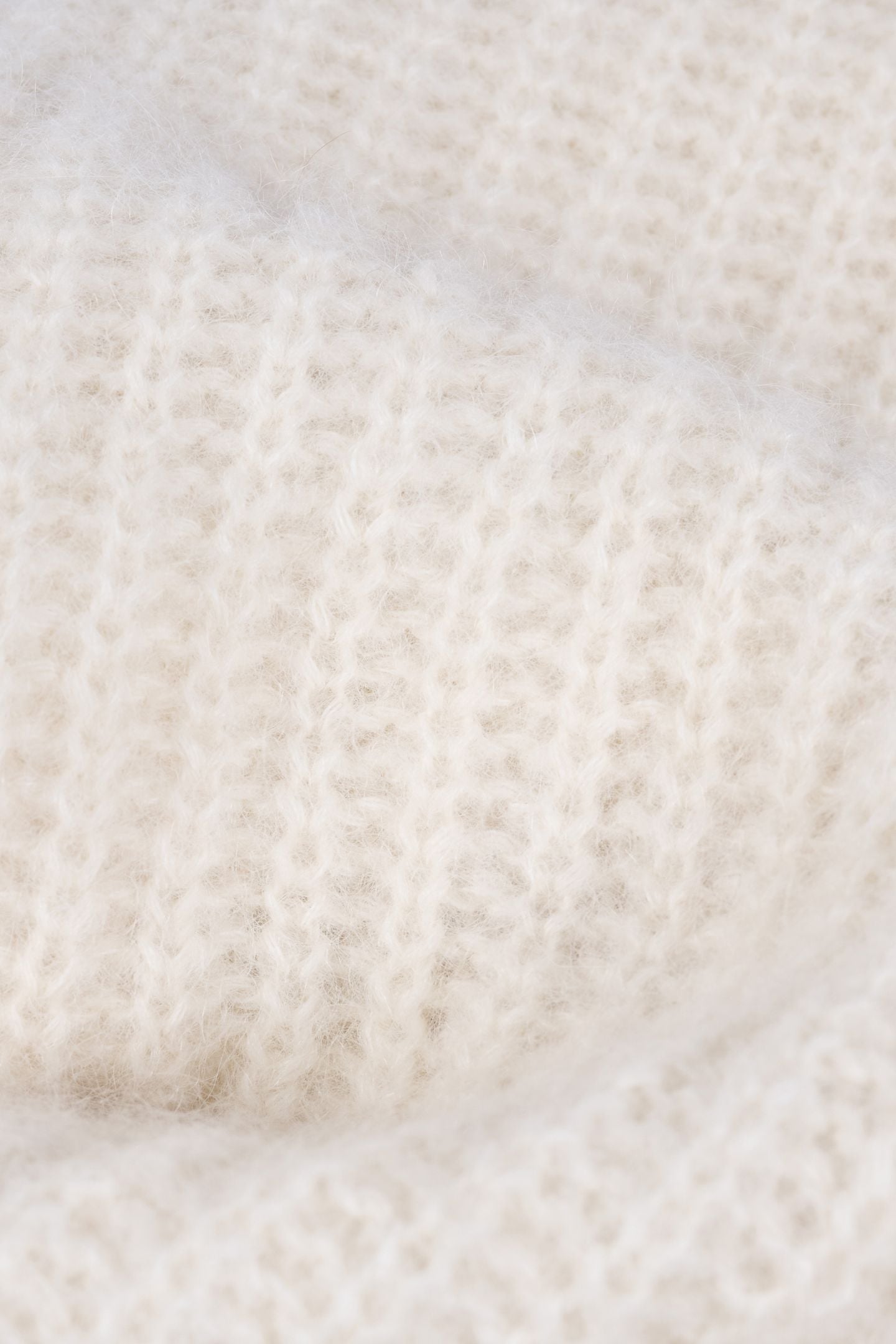 LONG SLEEVES KNIT ECRU 3