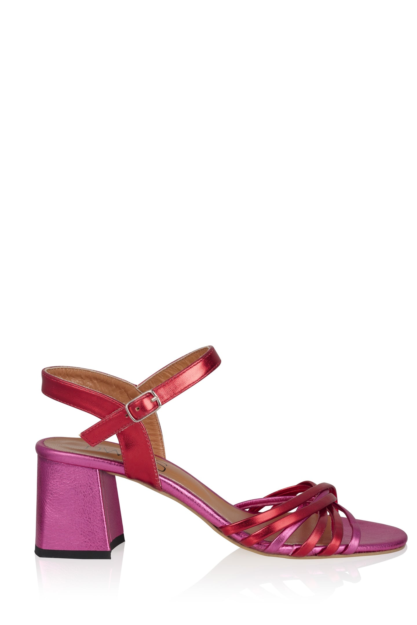 DUERO PINK / RED 3