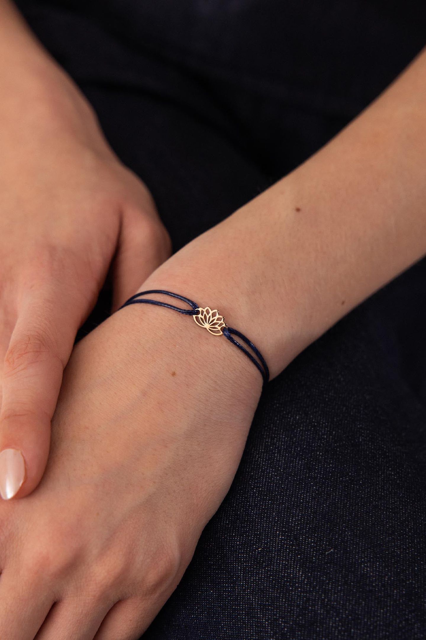 AWESOME ARMBAND GOLD 2