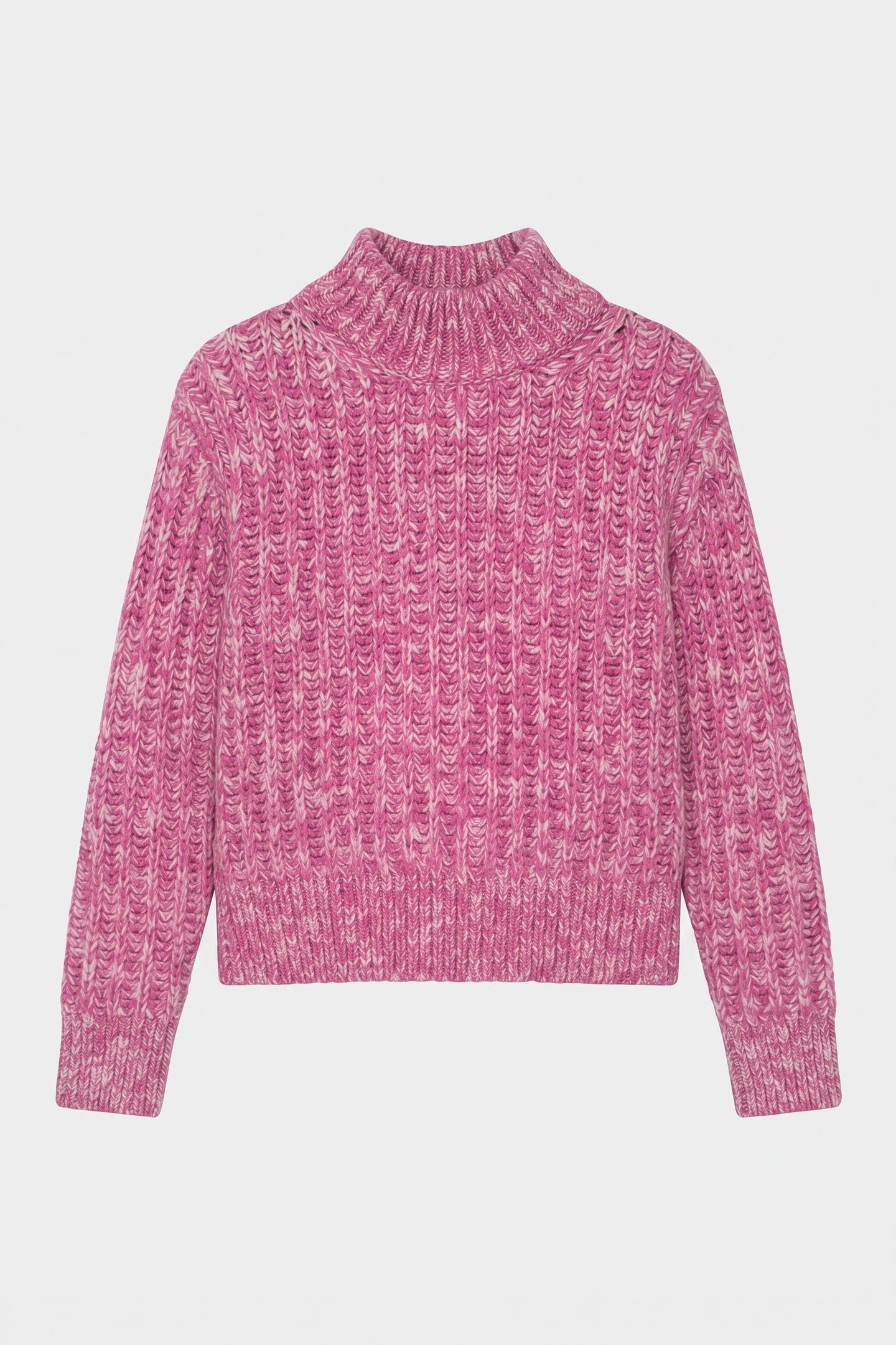 KNITWEAR PINK 3