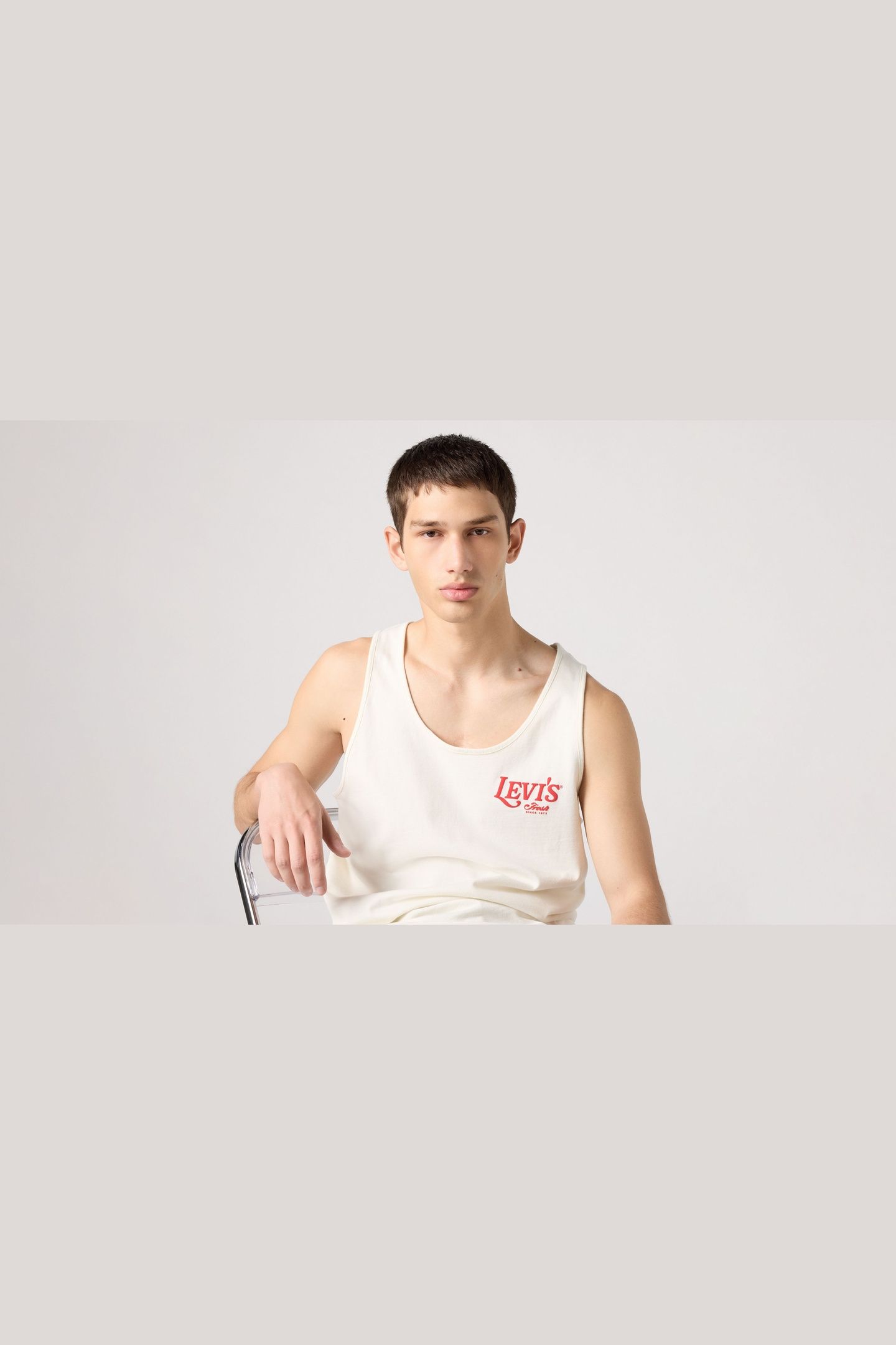 HOUSEMARK TANK TOP 6