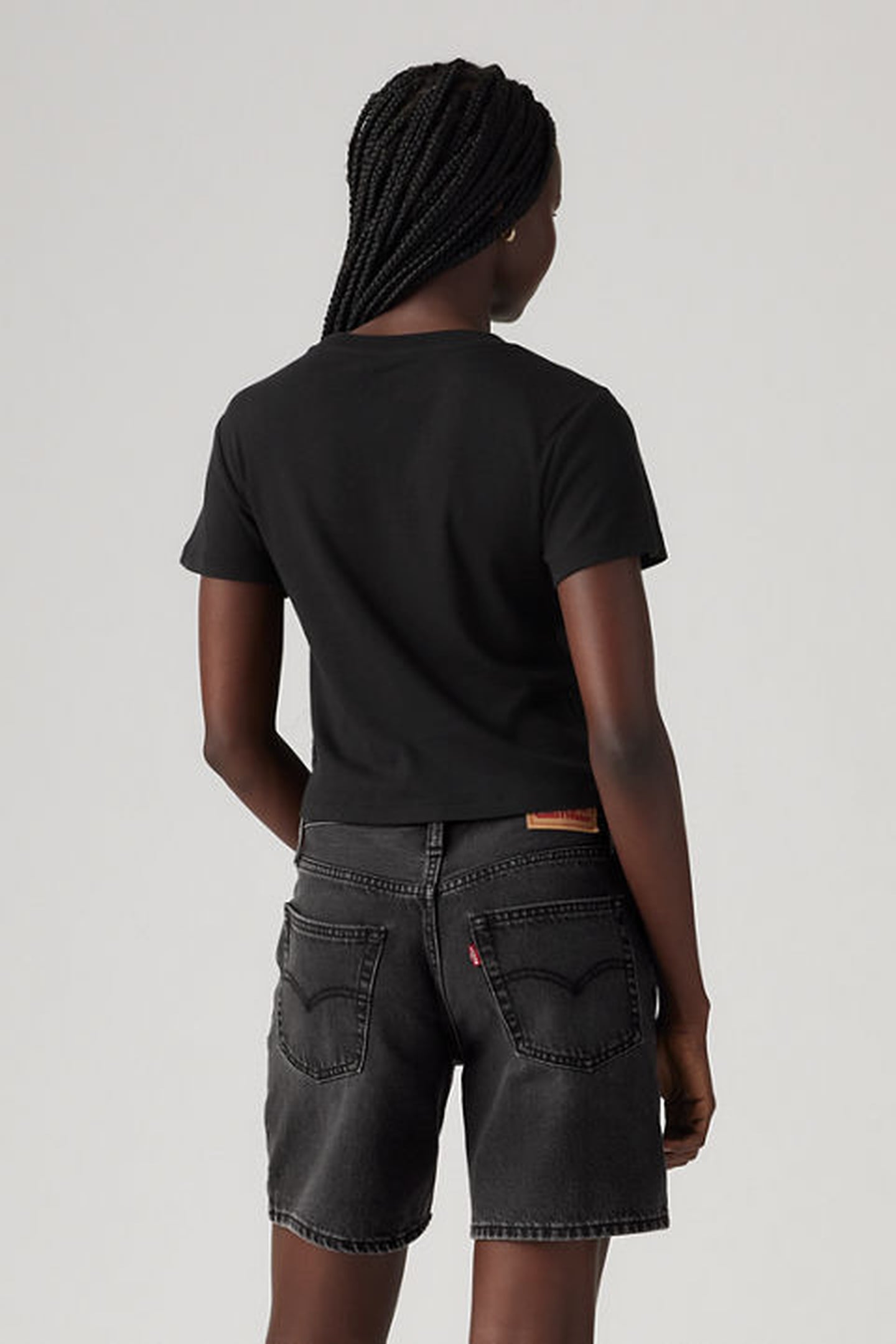GRAPHIC ESSENTIAL SPORTY TEE 2