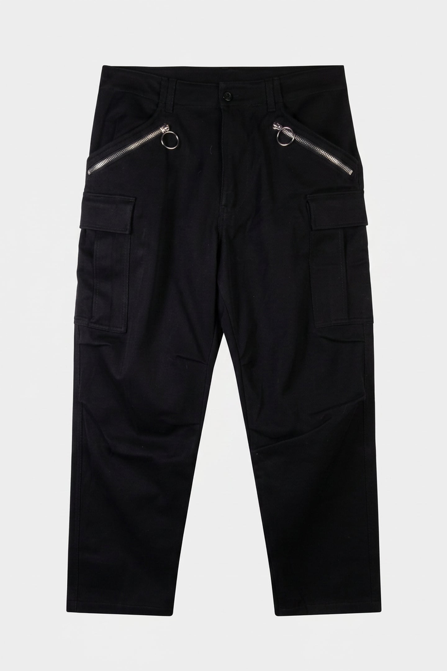 TROUSERS BLACK 3