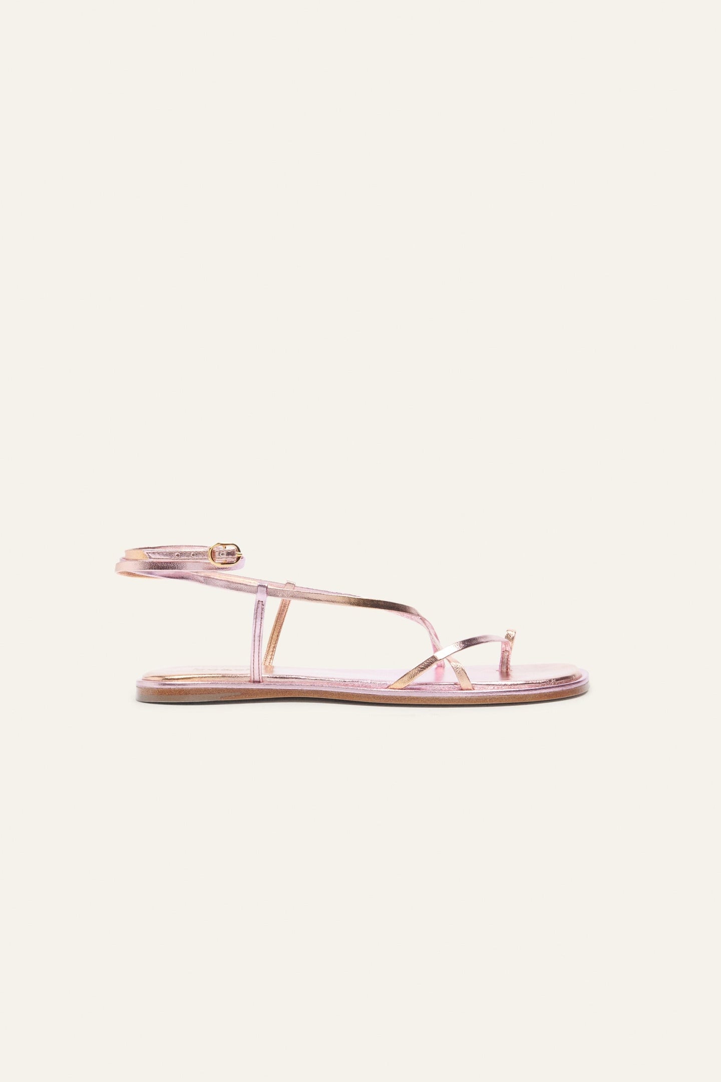 SANDALS ROSE 1