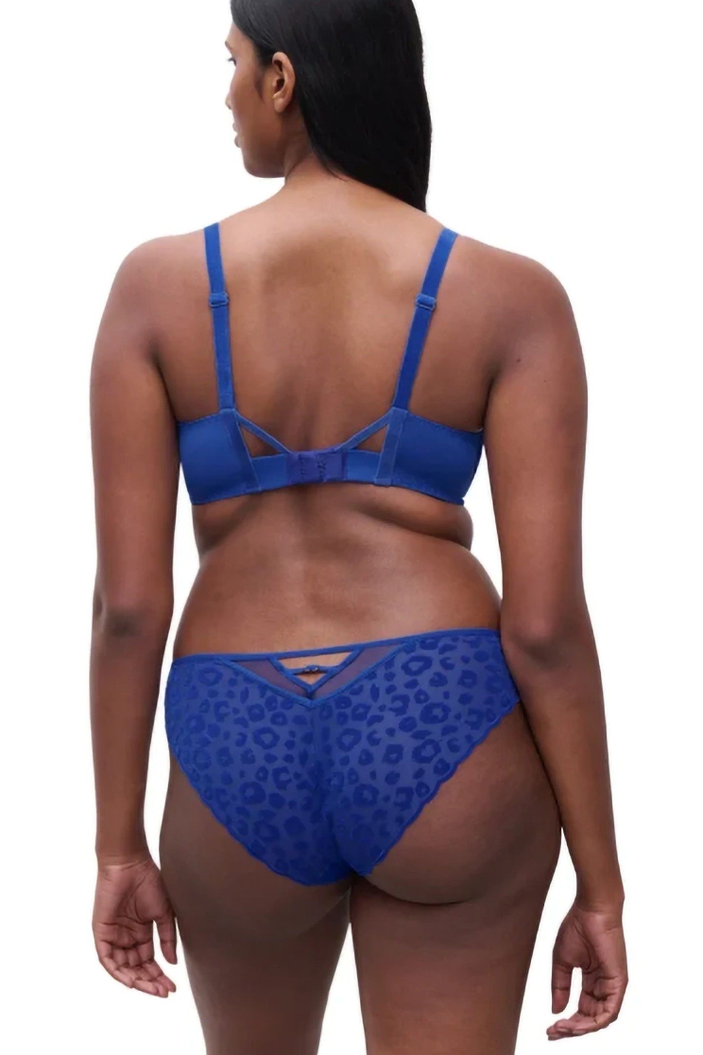 CO BRA UNDERW. COVERING SAILOR BLUE 2