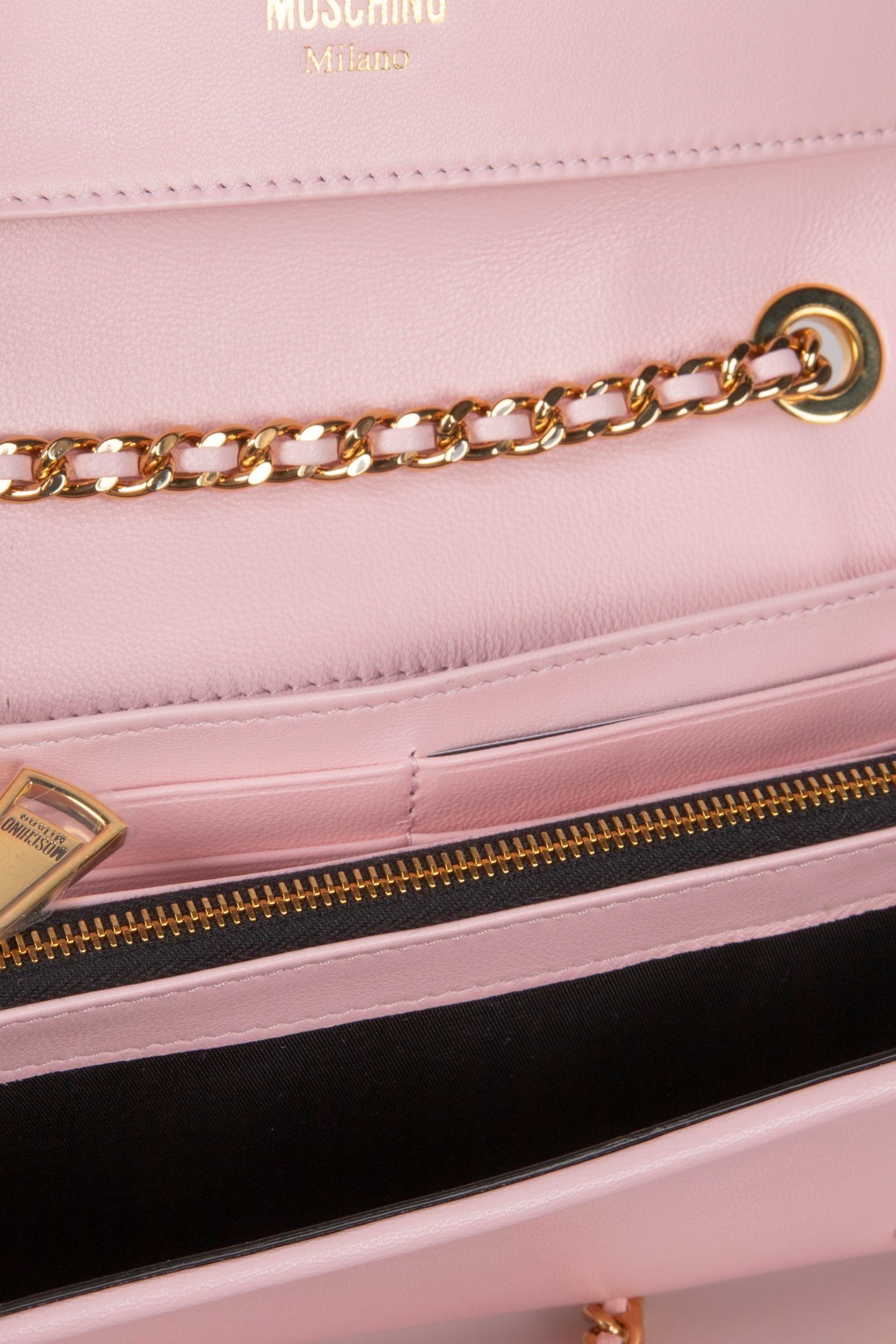 WALLET PINK 5