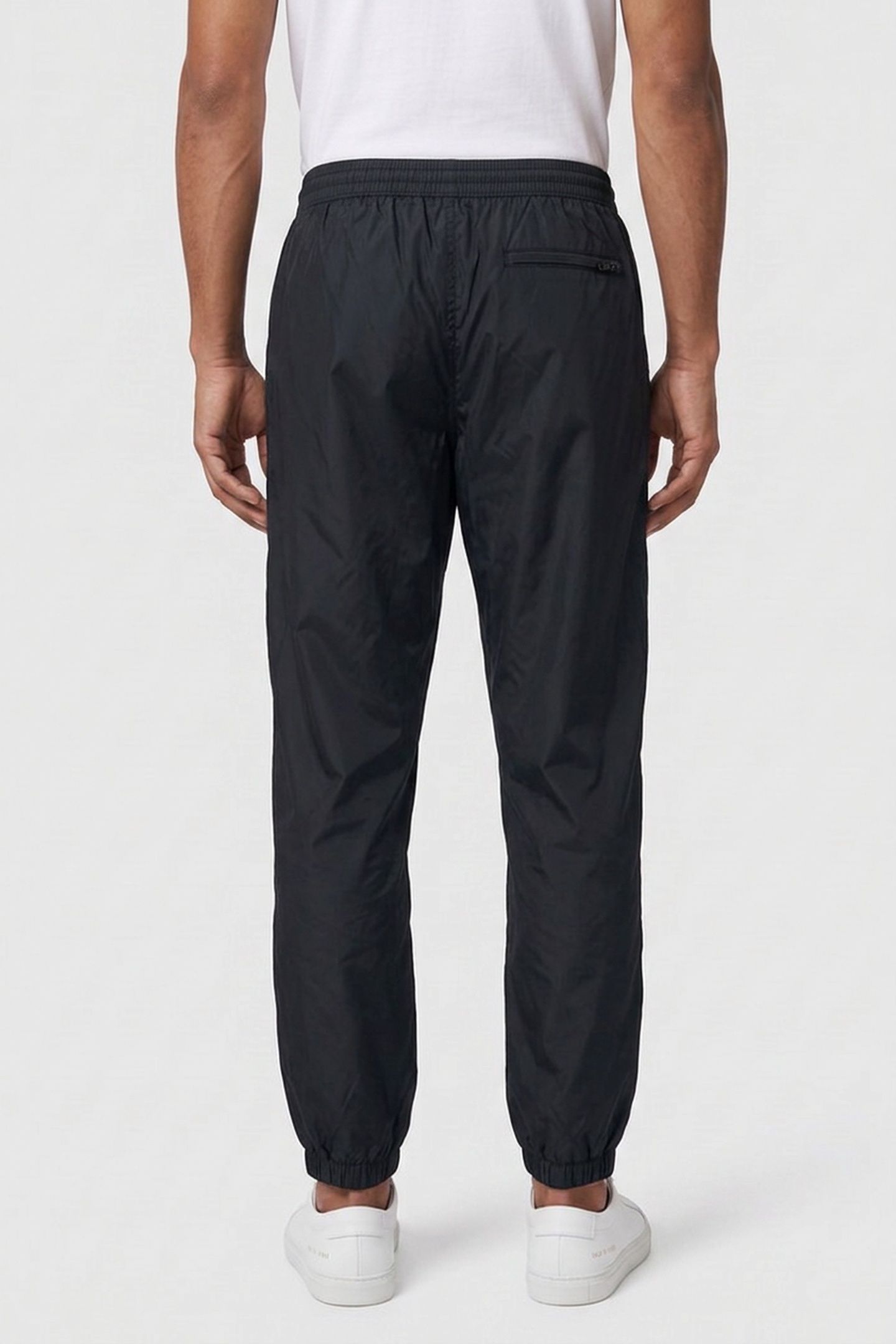 TROUSERS BLACK 2