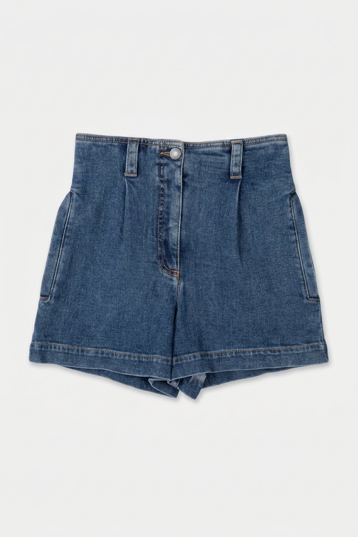 TROUSERS BLUE 3