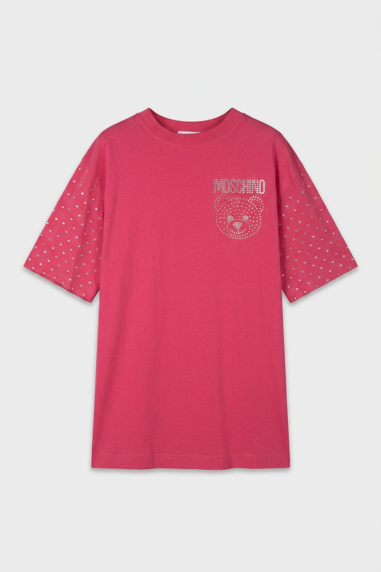 DRESS PINK 3