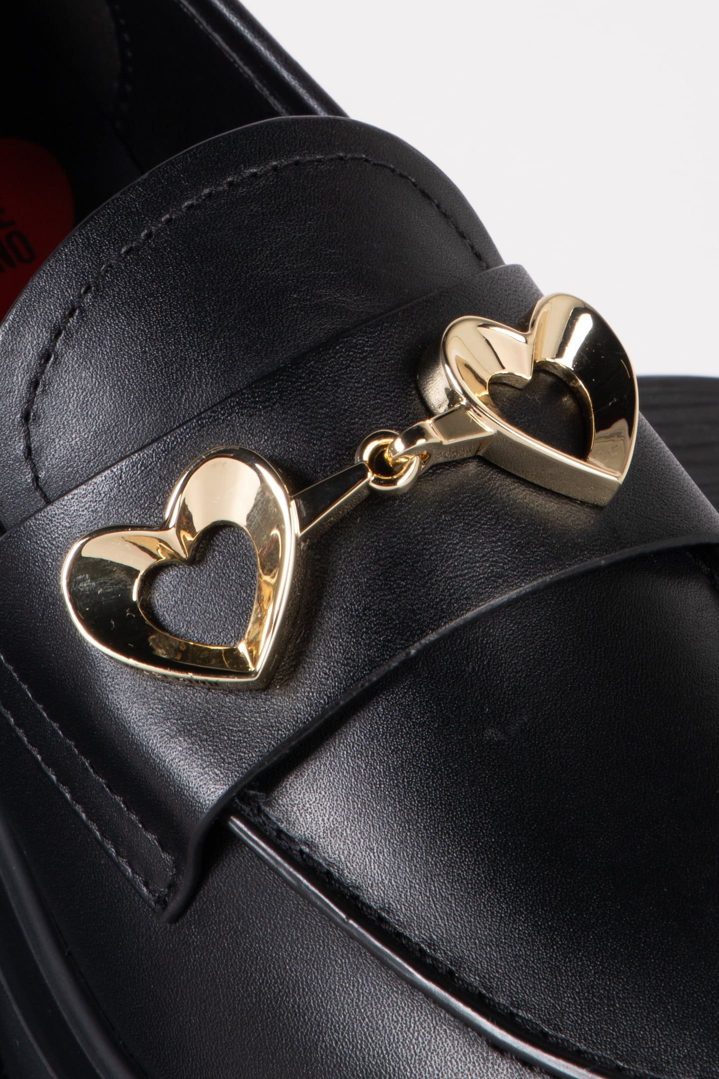 LOAFER BLACK 3