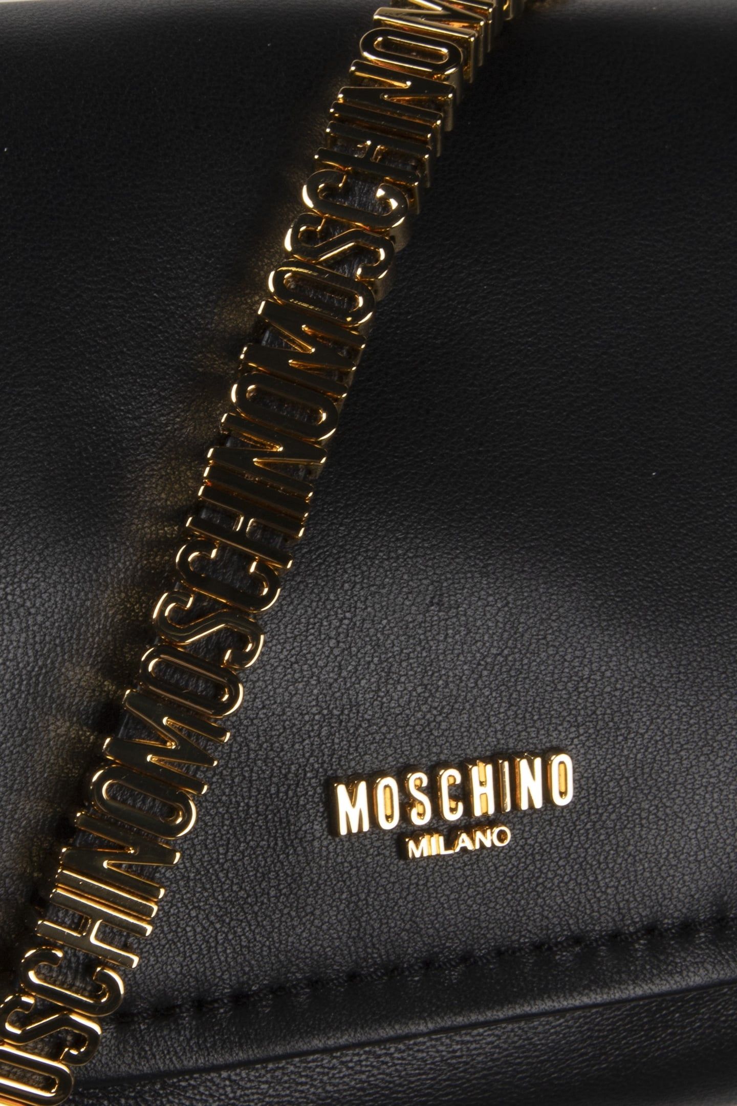 BAG BLACK 3
