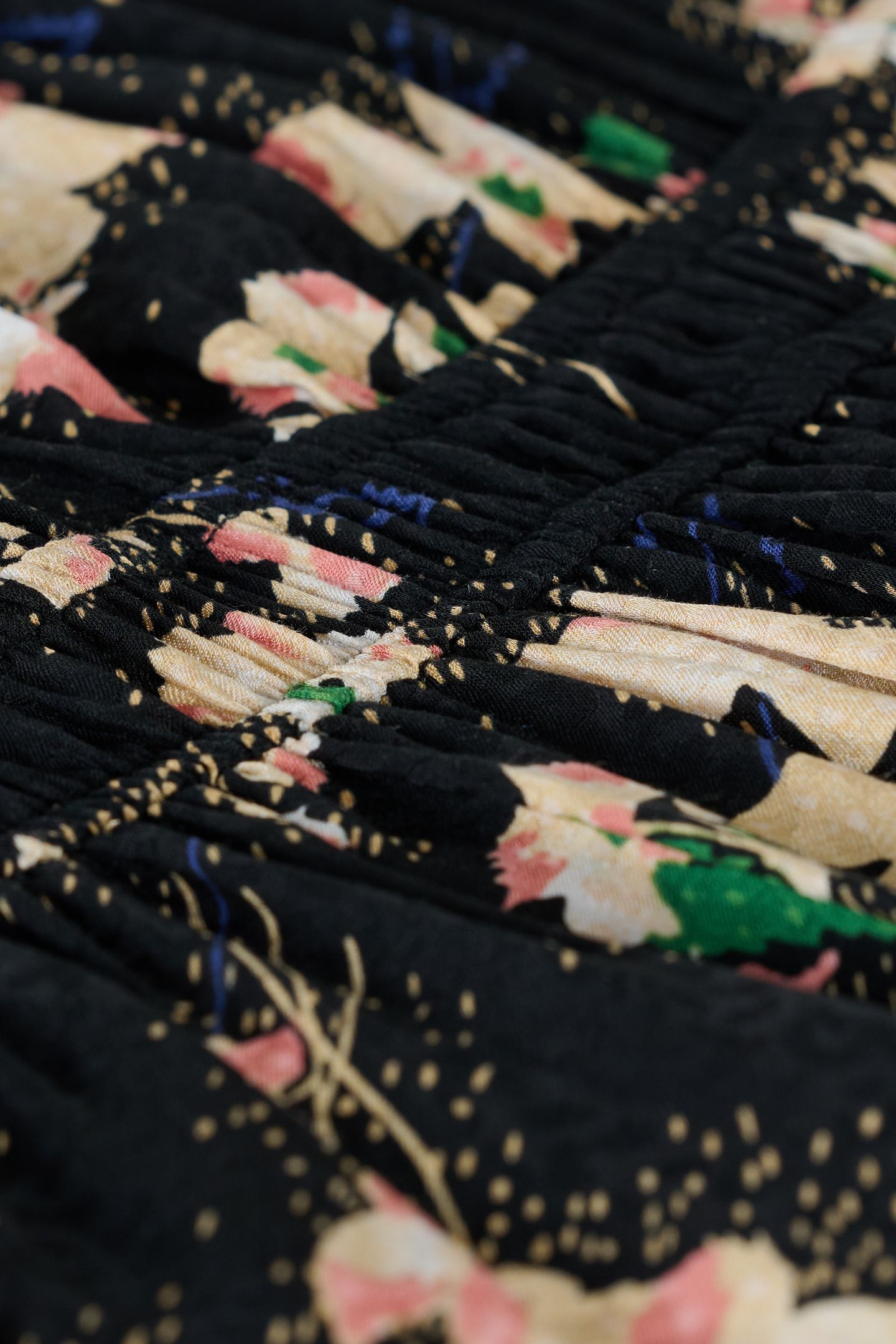 SHORT SLEEVES TOP BLACK 8