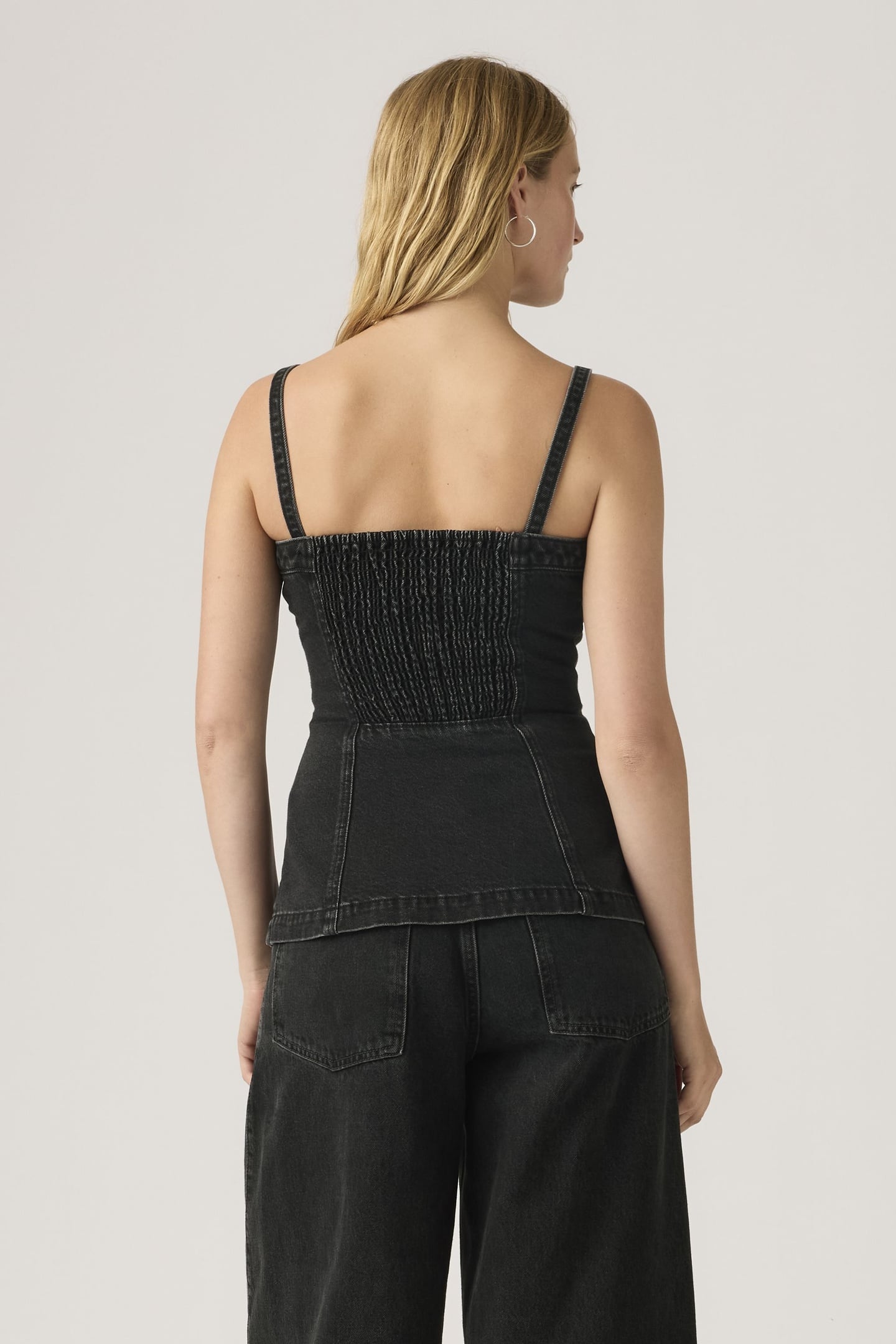 TAILORED BUSTIER 2