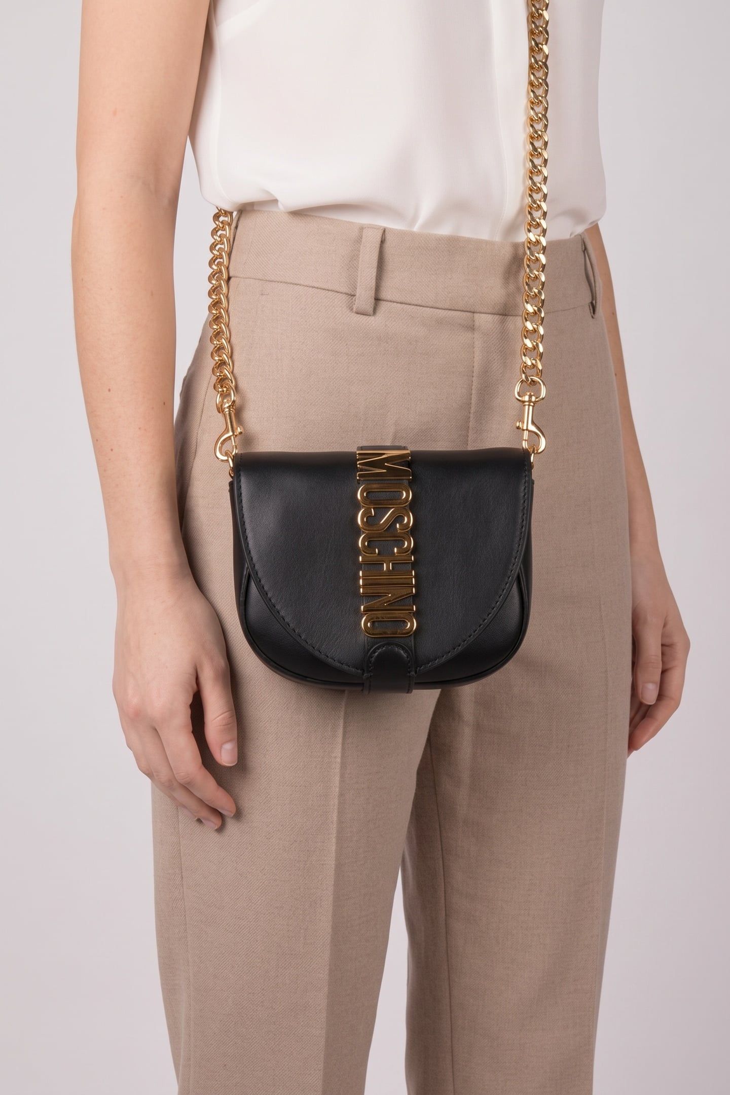 BAG BLACK 1