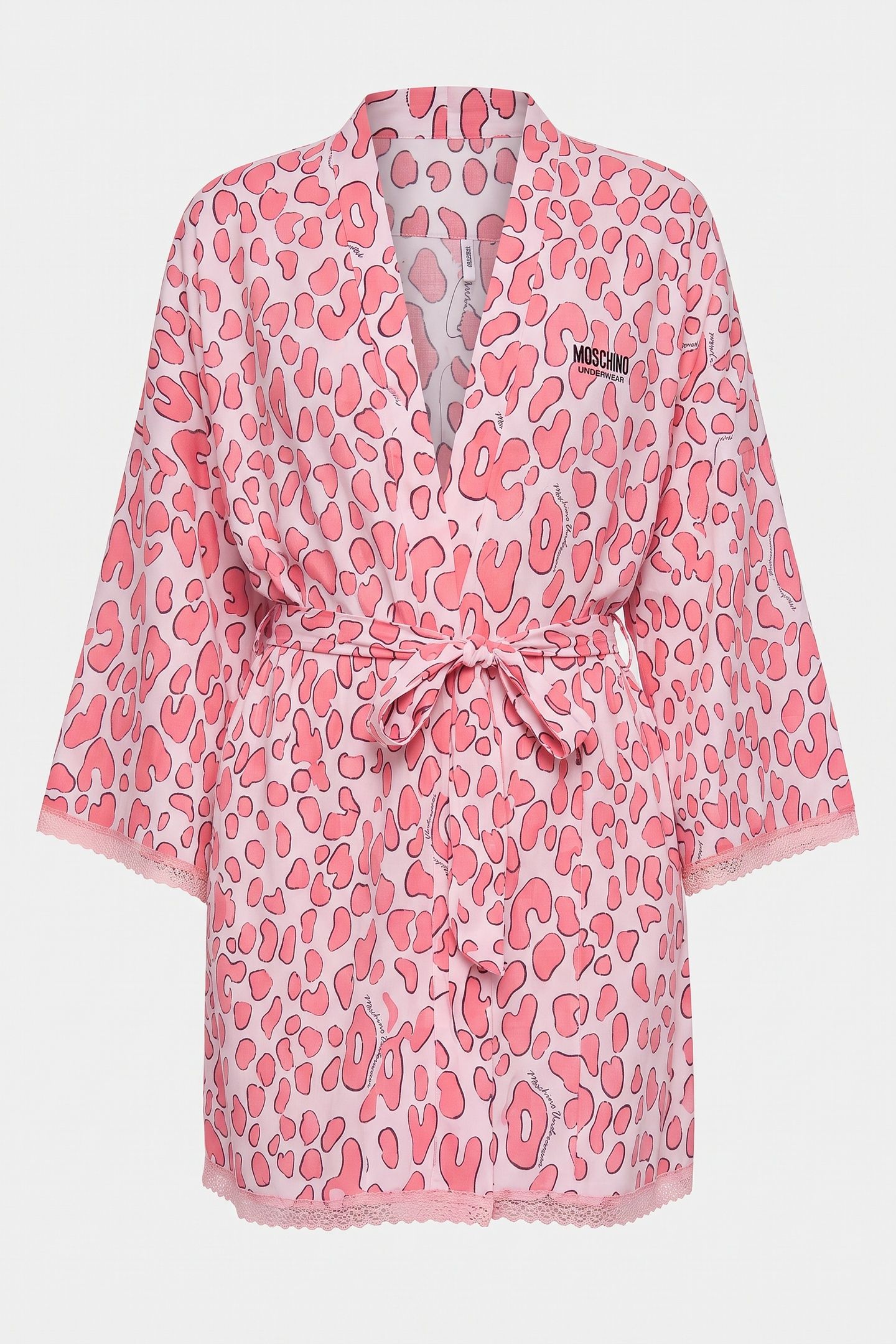 NIGHTGOWN PINK 3
