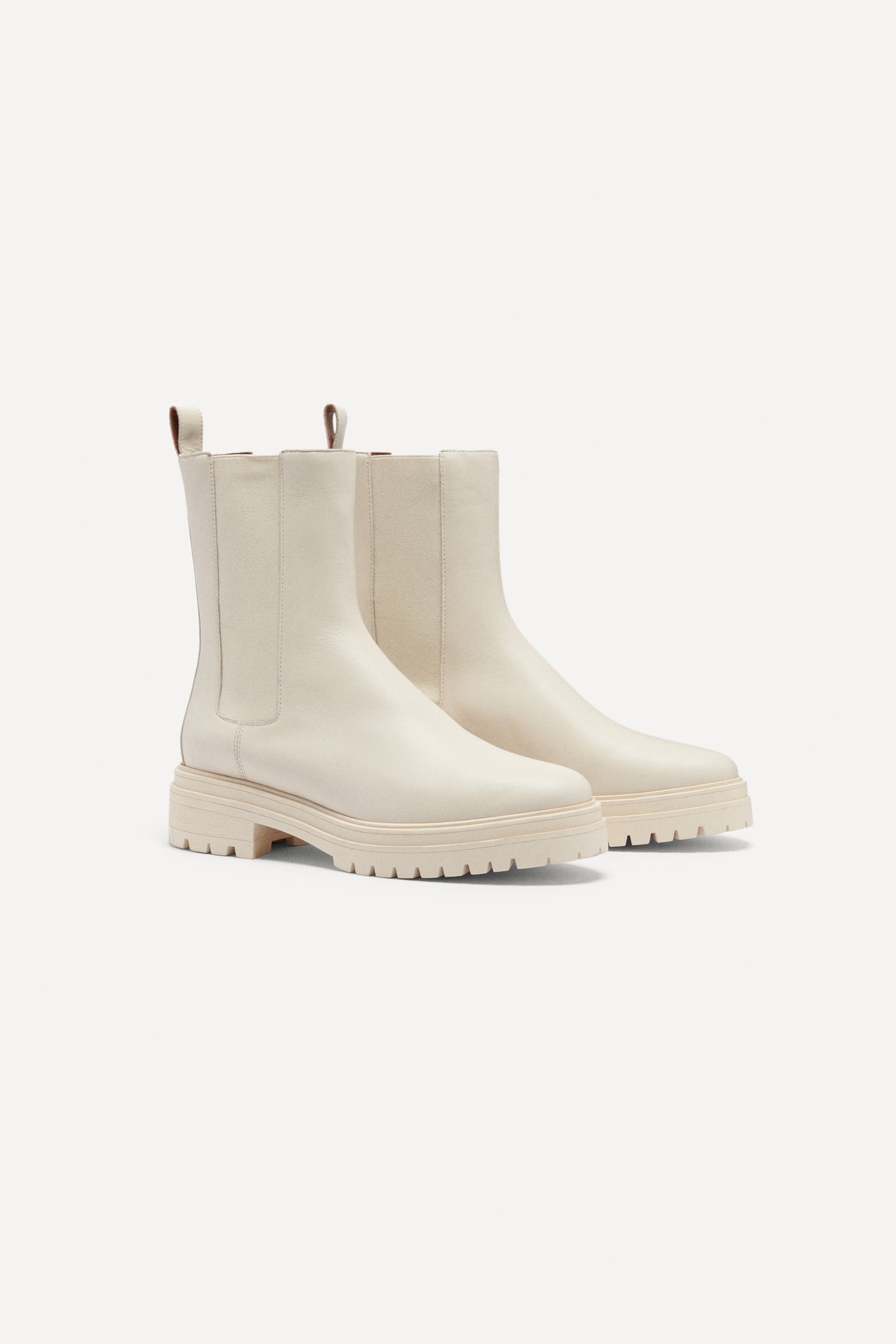 ANKLE BOOTS OFFWHITE 2