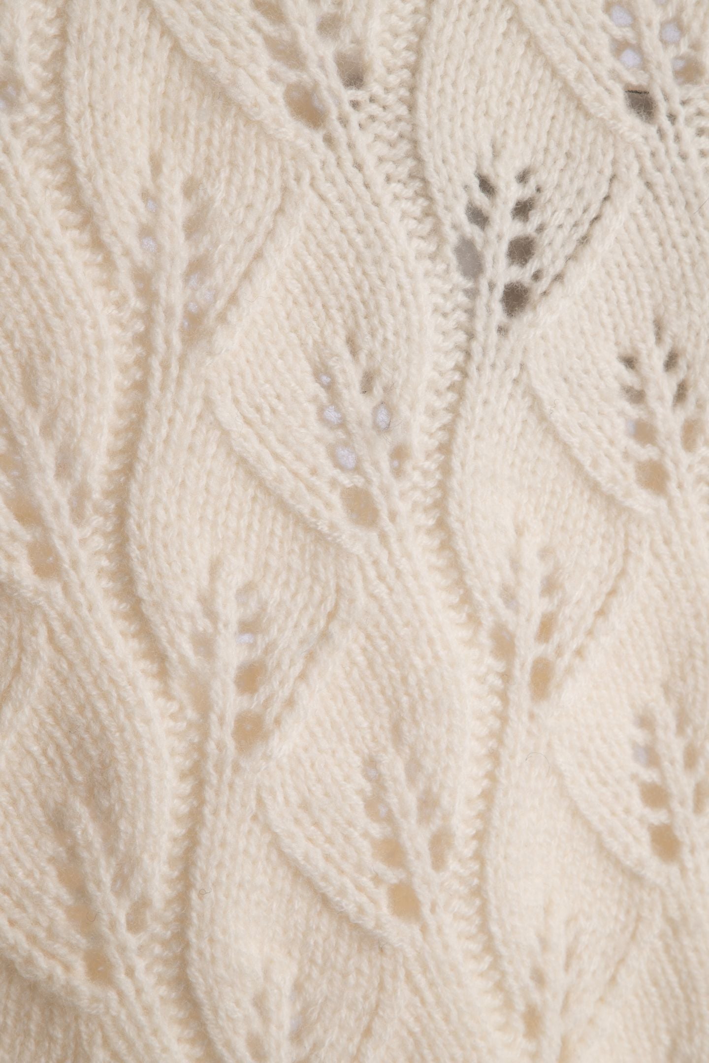 KNITWEAR WHITE 4