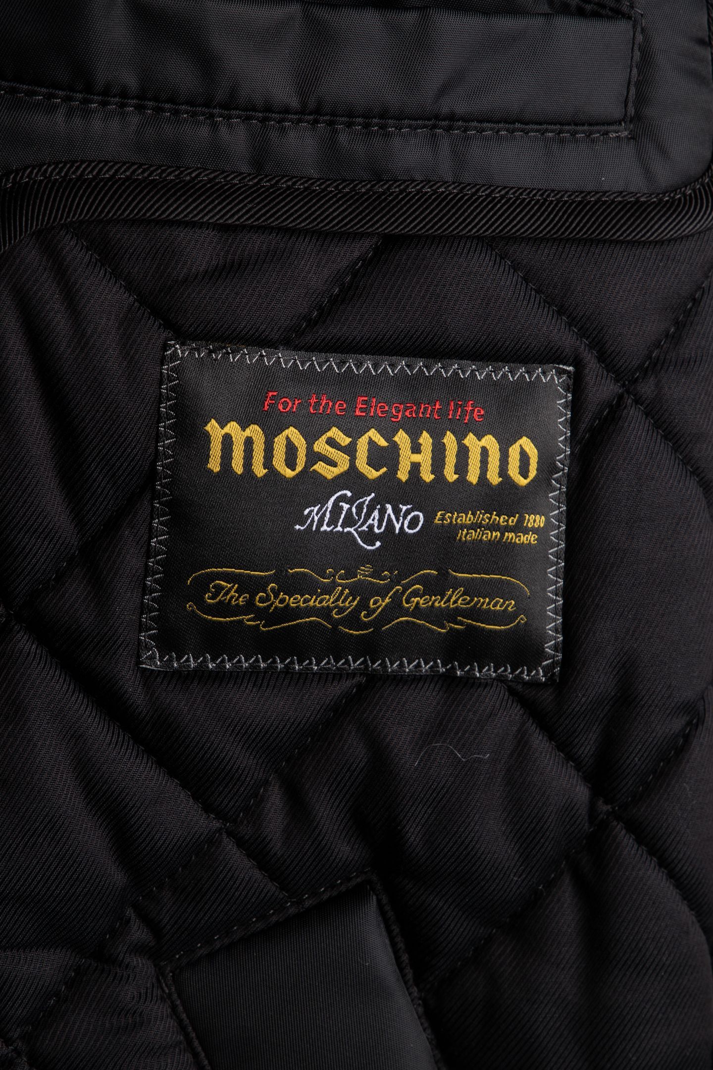 OUTERWEAR BLACK 4