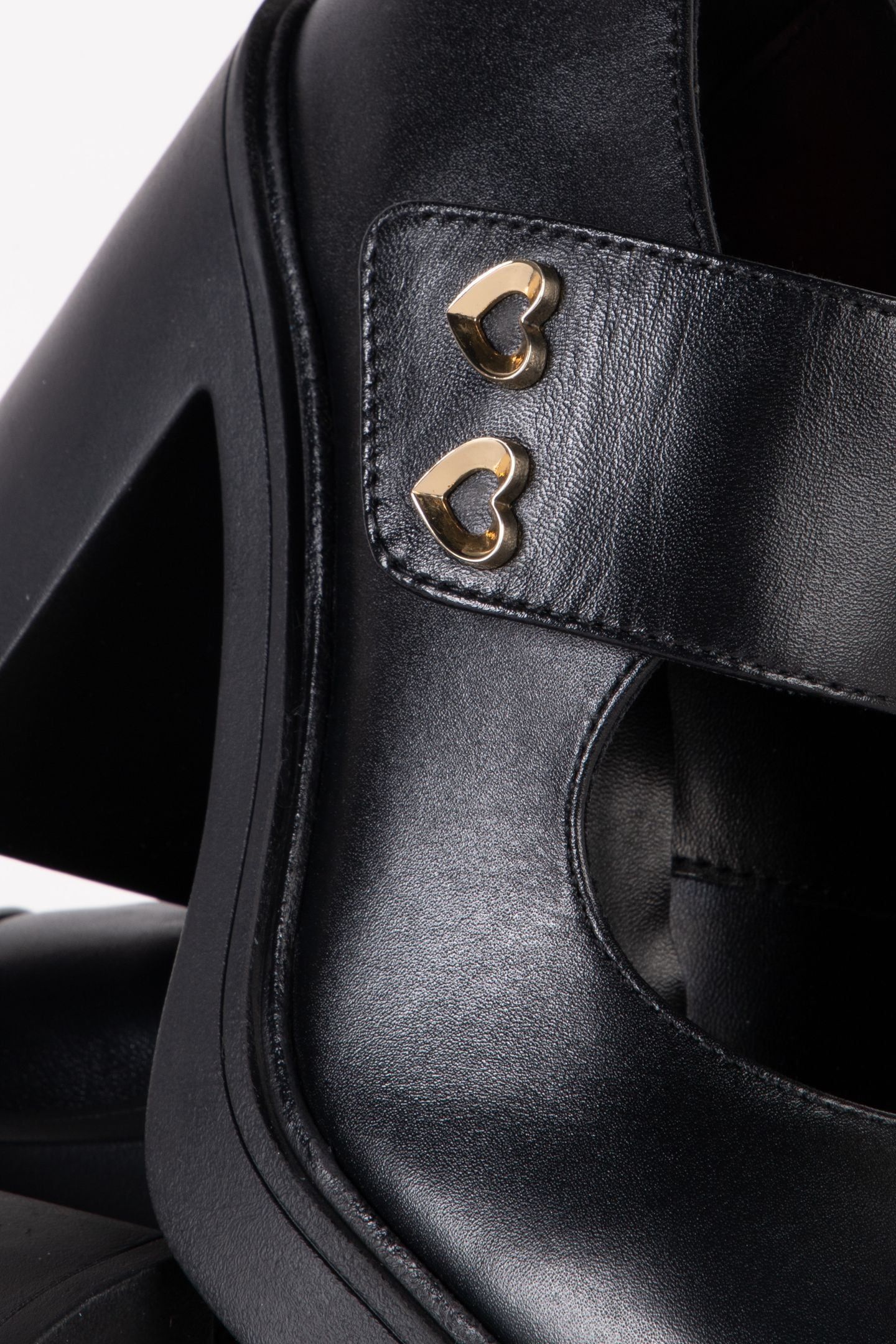 SHOES BLACK 3