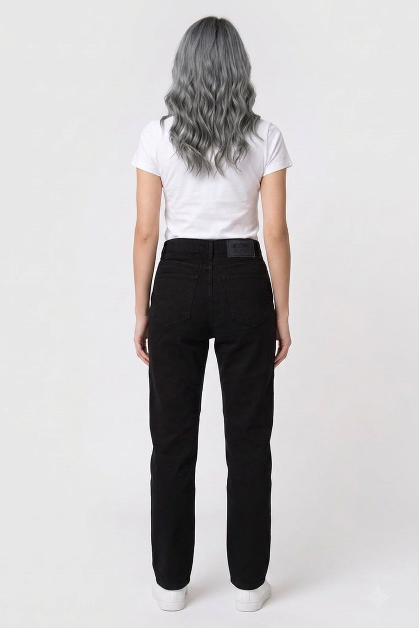 TROUSERS BLACK 2
