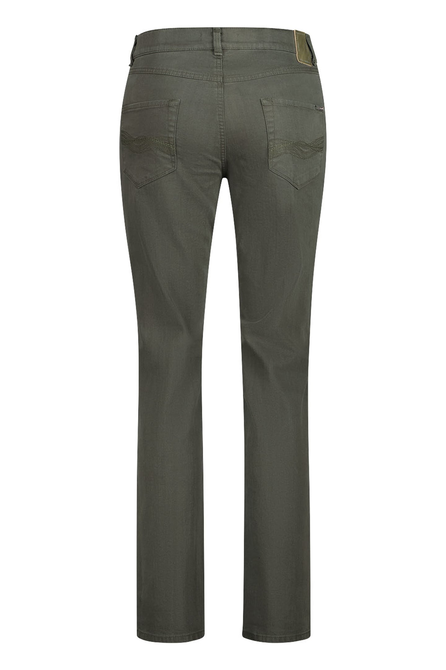 INGA-61815 OLIVE 2