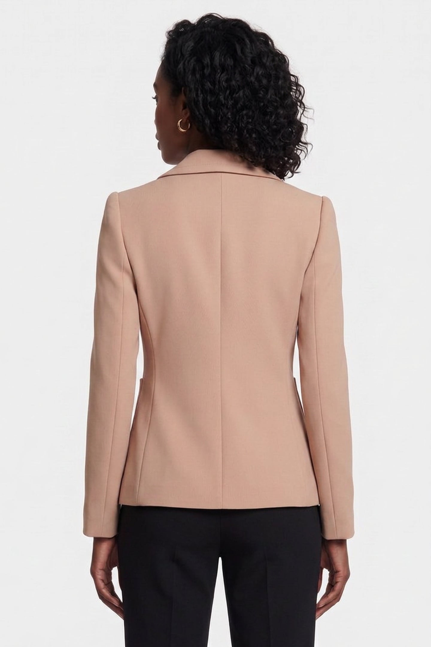 JACKET BEIGE 2