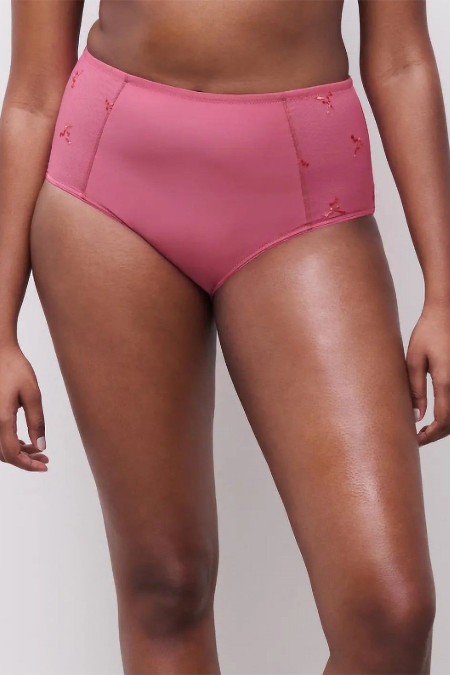 CO BO. FULL BRIEF SUPPORT HIGH W. DAHLIA MULTICO 1