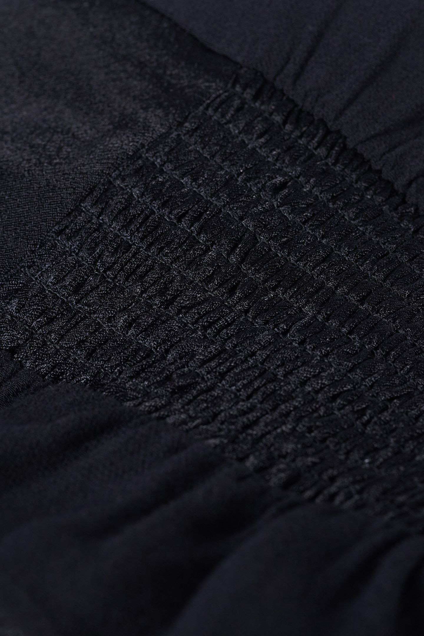 LONG SLEEVES TOP BLACK 3
