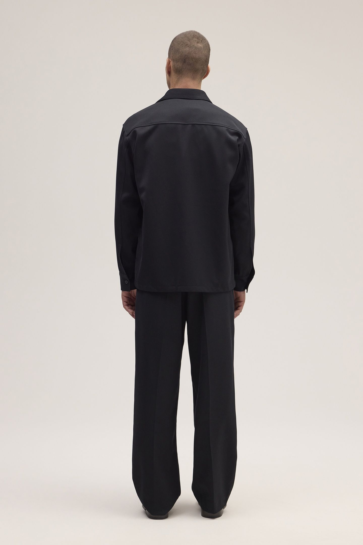 FREDDY 10006 BLACK 2