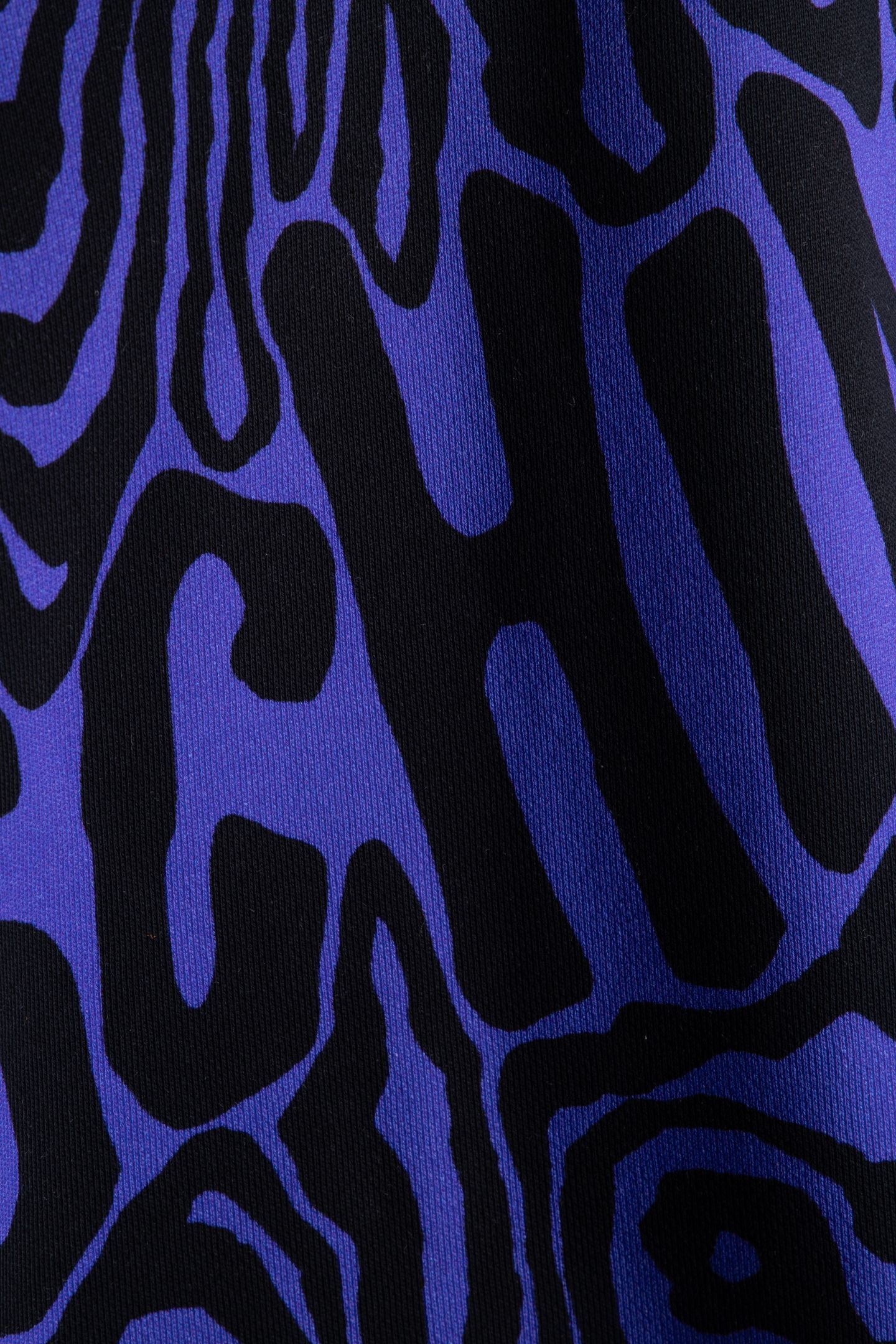 FLEECEWEAR BLUE 4