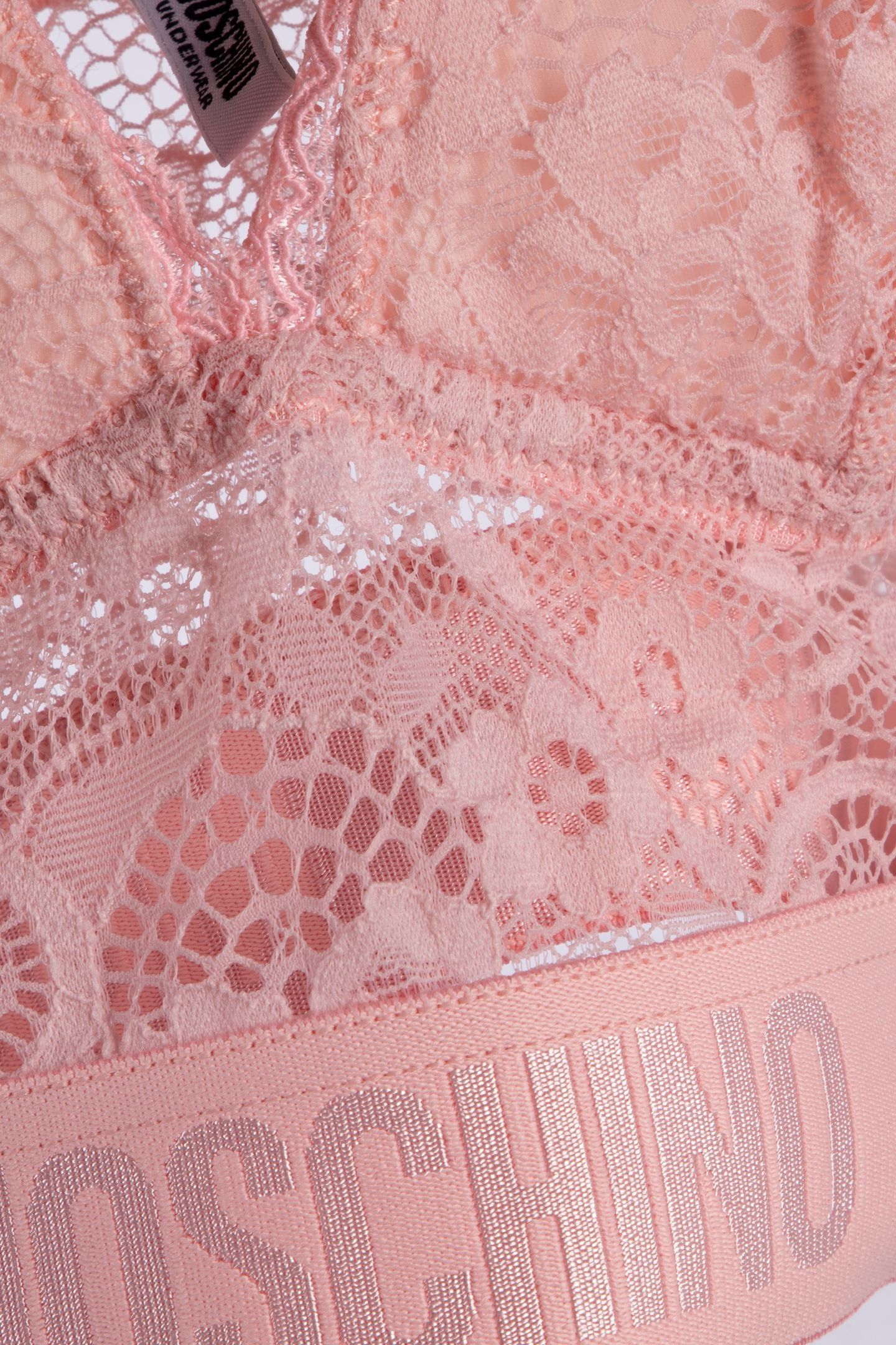 BRA PINK 4