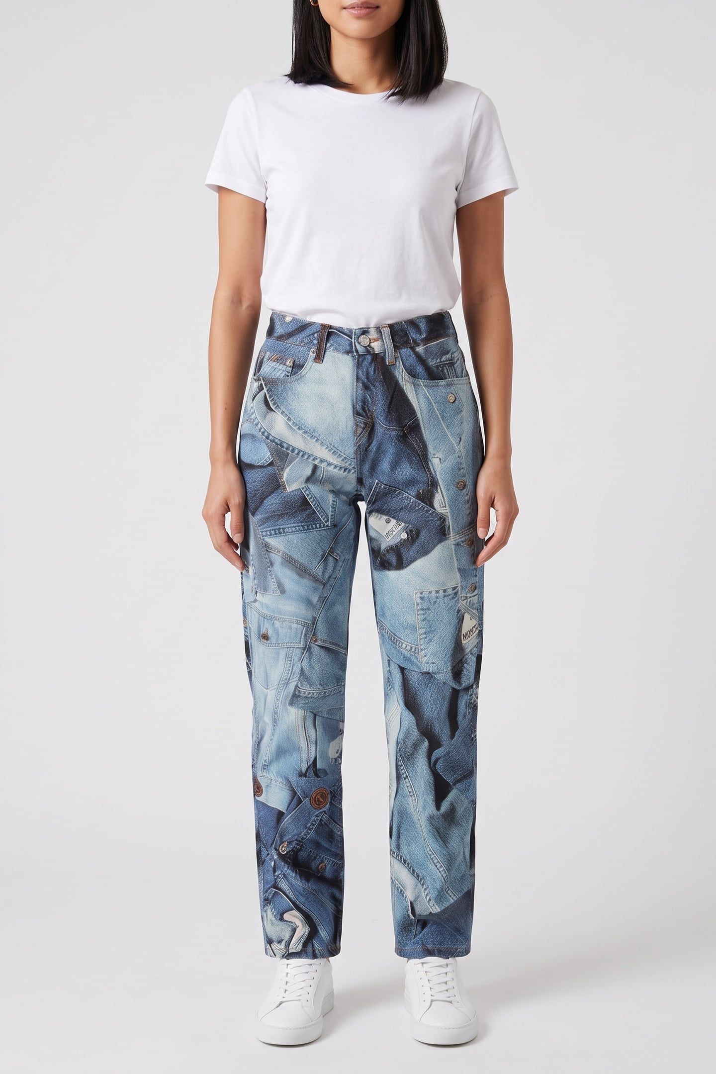 TROUSERS GREY 1