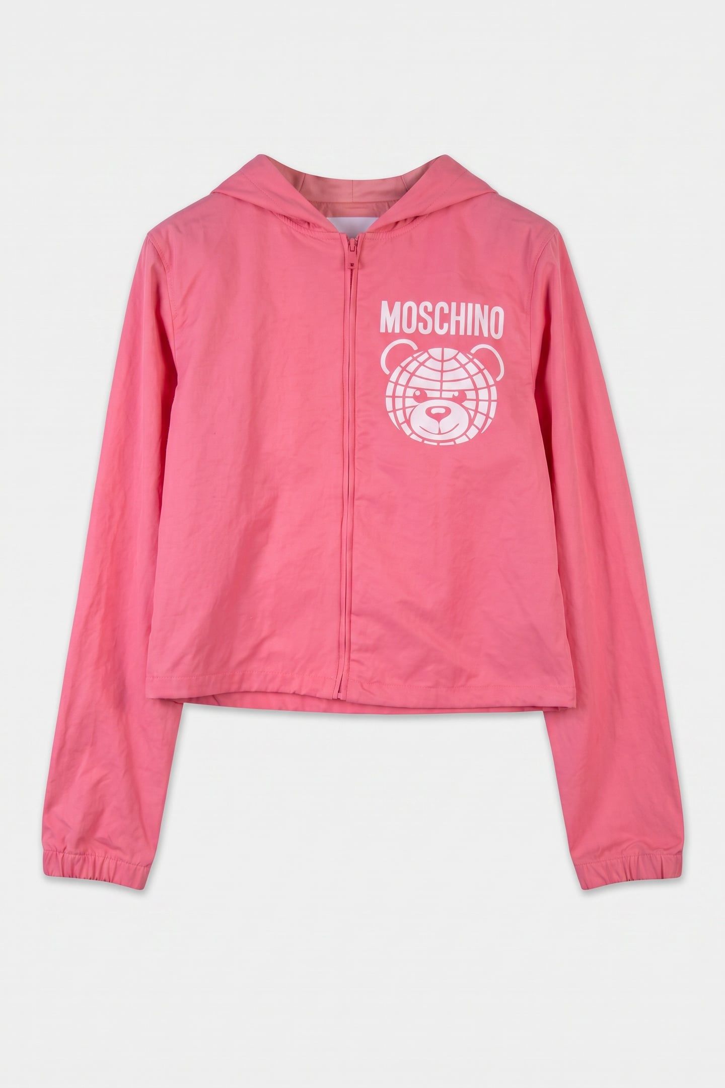 JACKET PINK 3