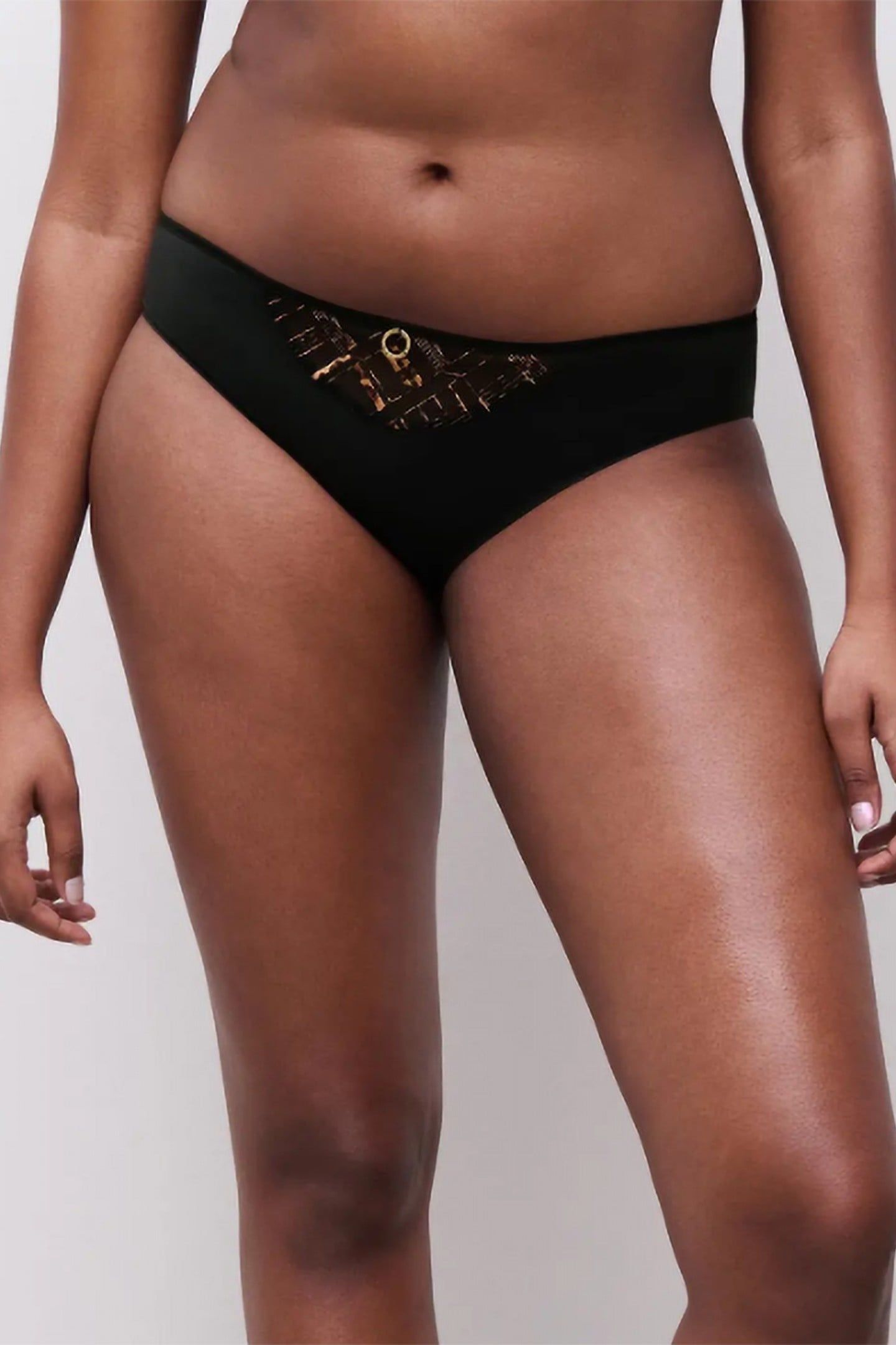 CO BO. BRIEF STD STD W. GRAPHIC LEOPARD 1