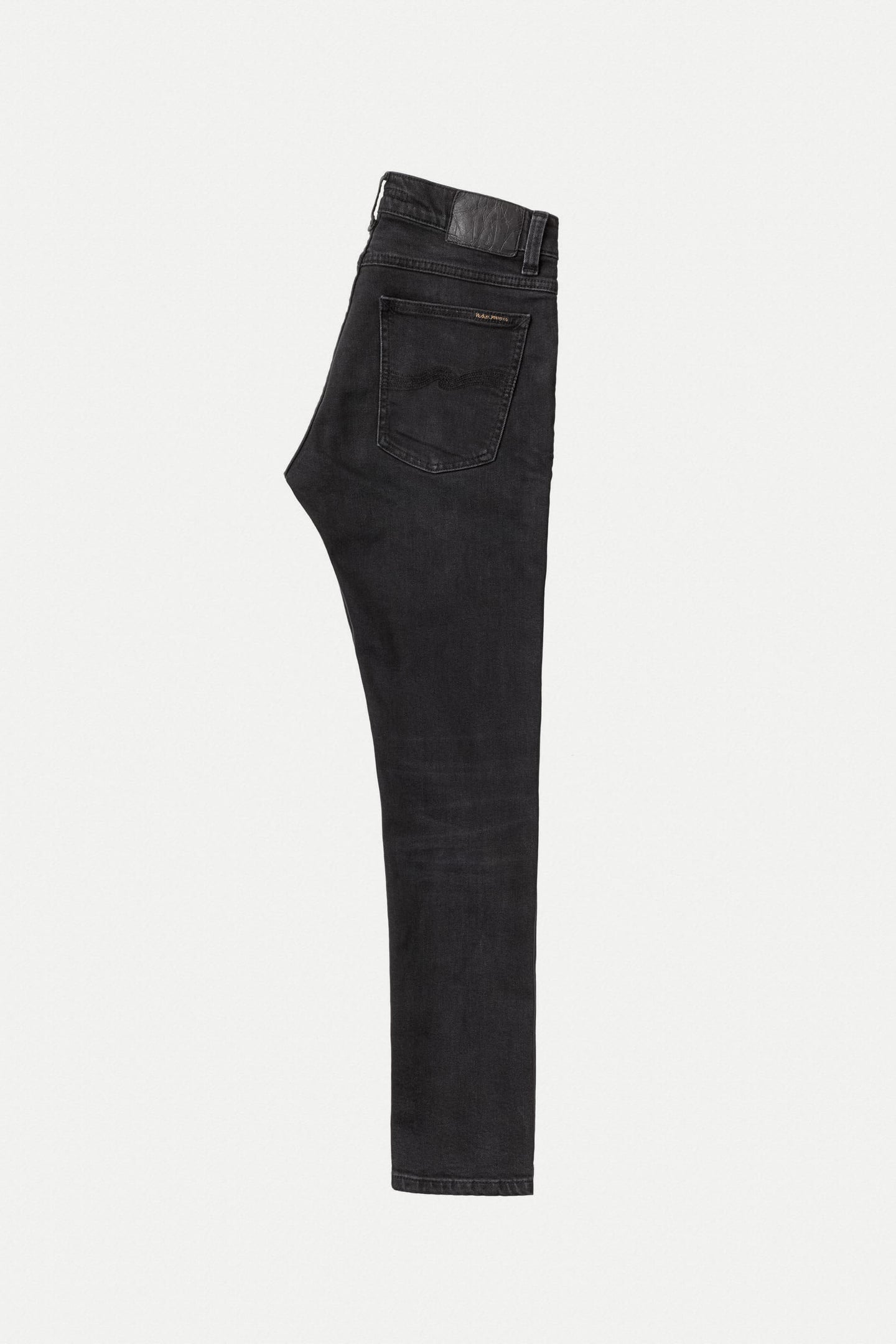 TIGHT TERRY SOFT BLACK 3