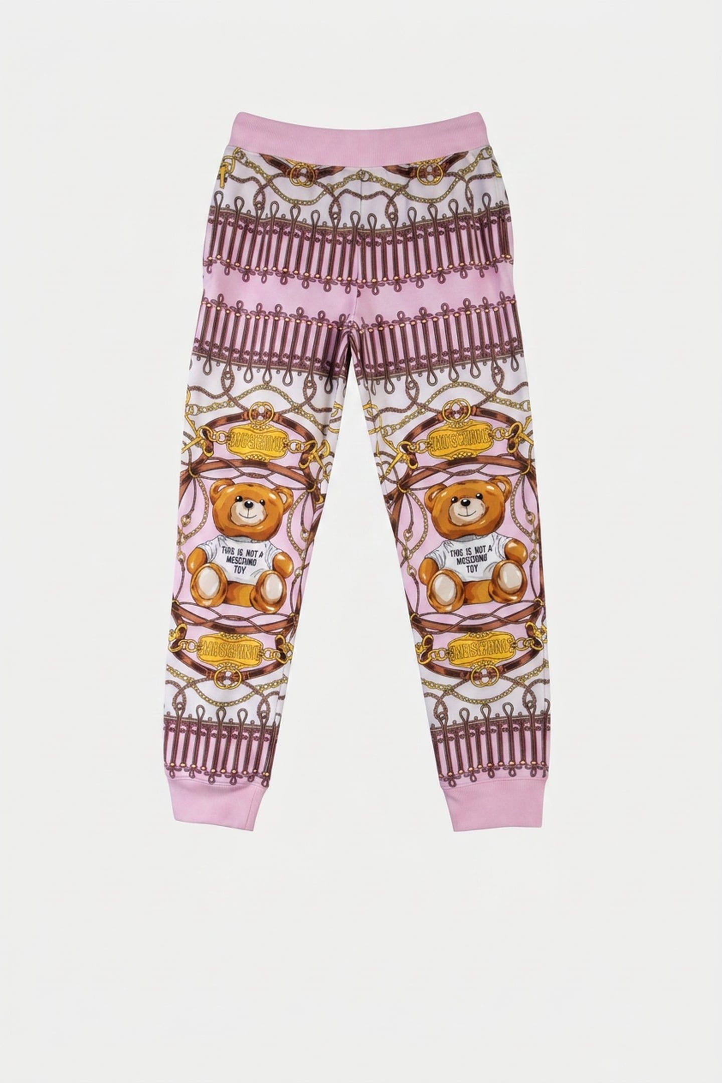 TROUSERS PINK 3