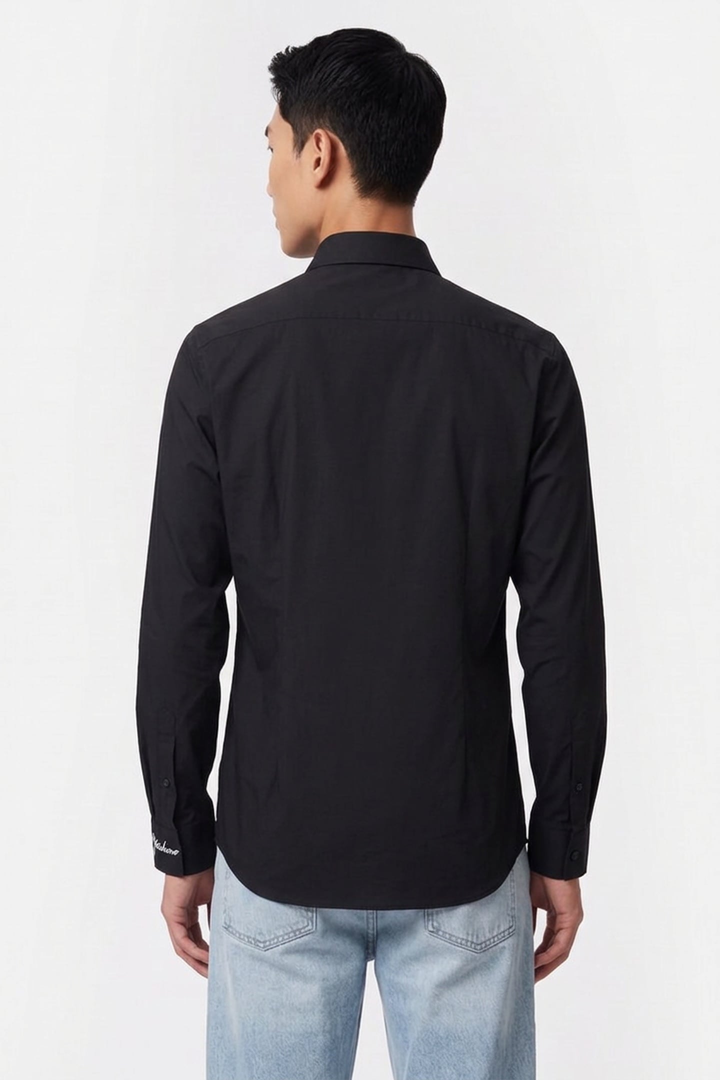 TOP BLACK 2