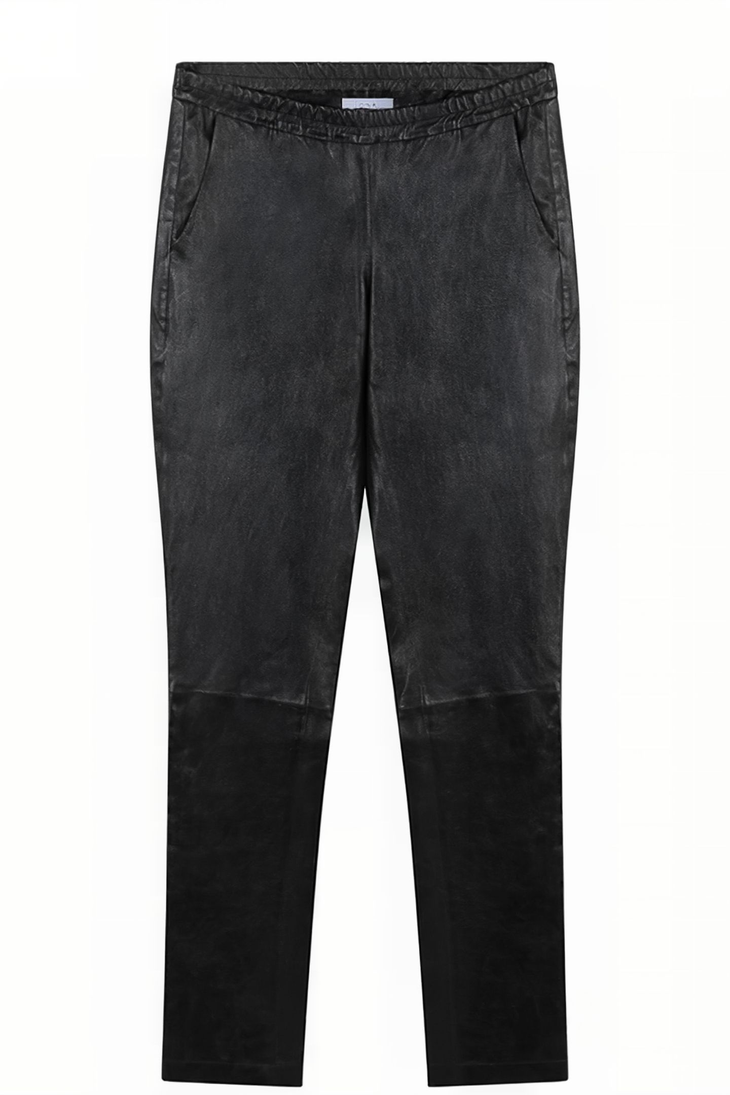 BABBA METALLIC BLACK 1