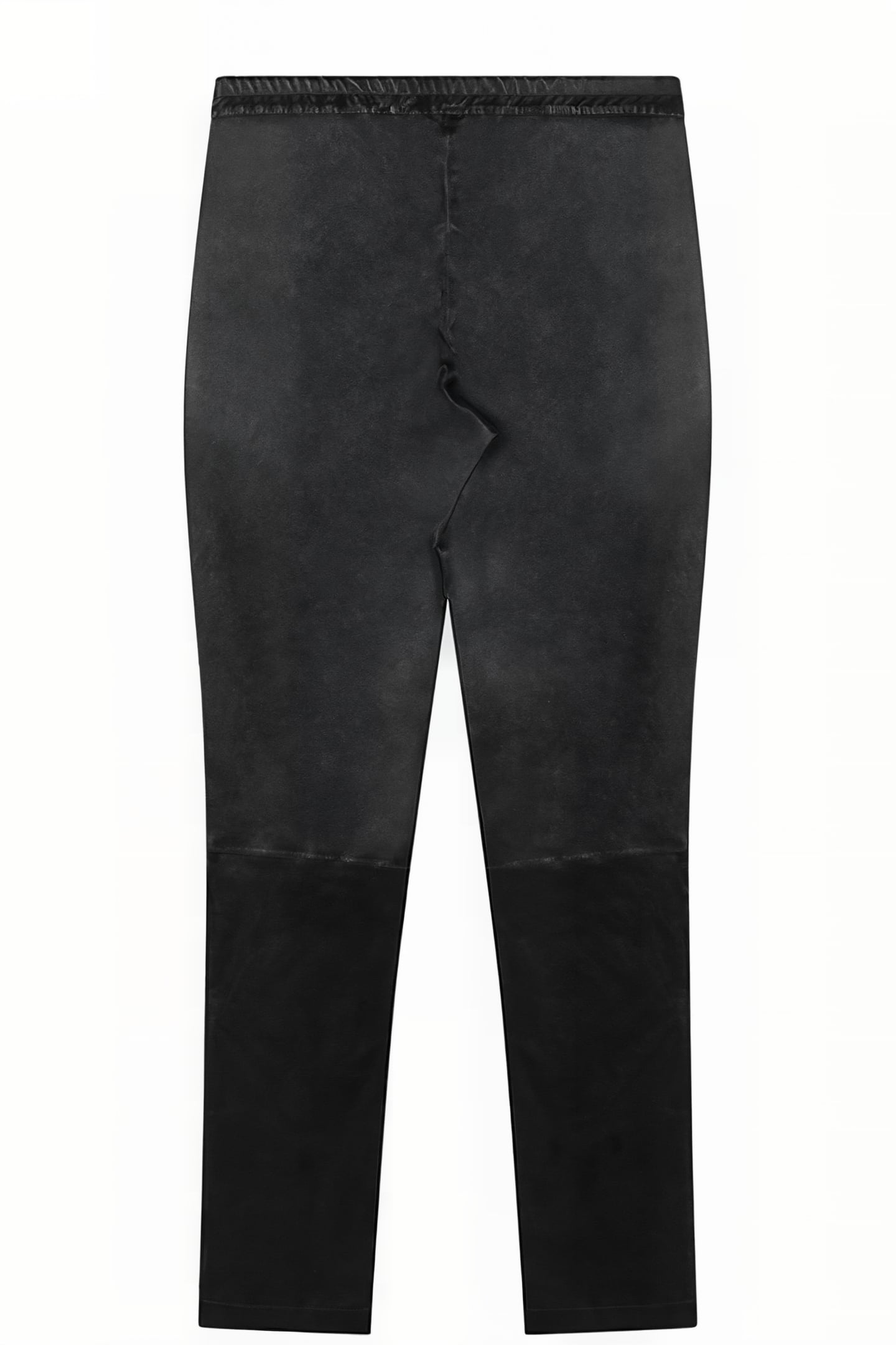 BABBA METALLIC BLACK 2