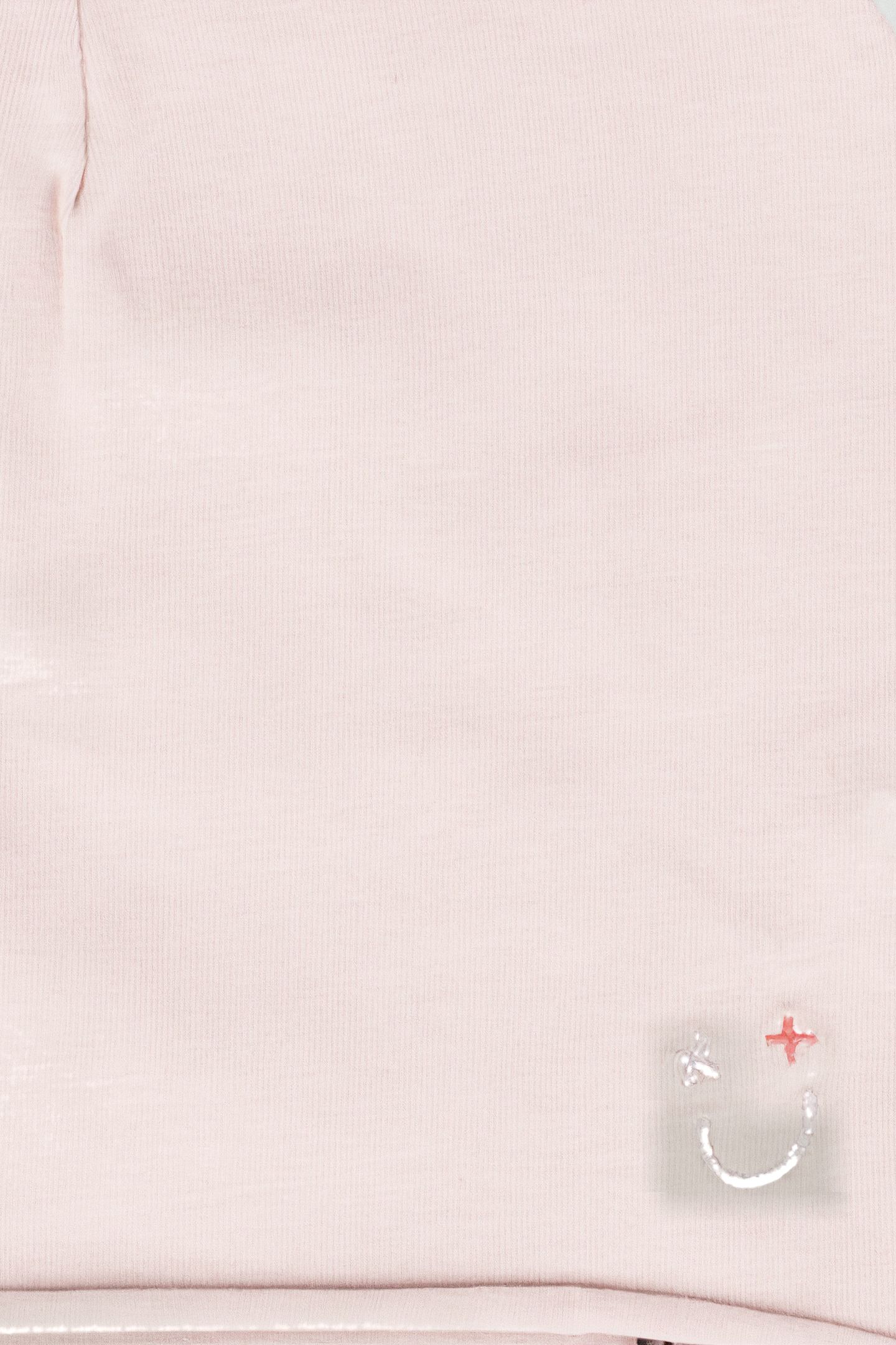 BEANIES MAUVE 3