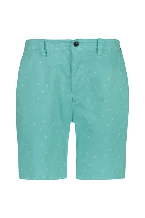 MEN STRETCH SHORT JACK MINISHIWI BAHAMAS BLUE 3